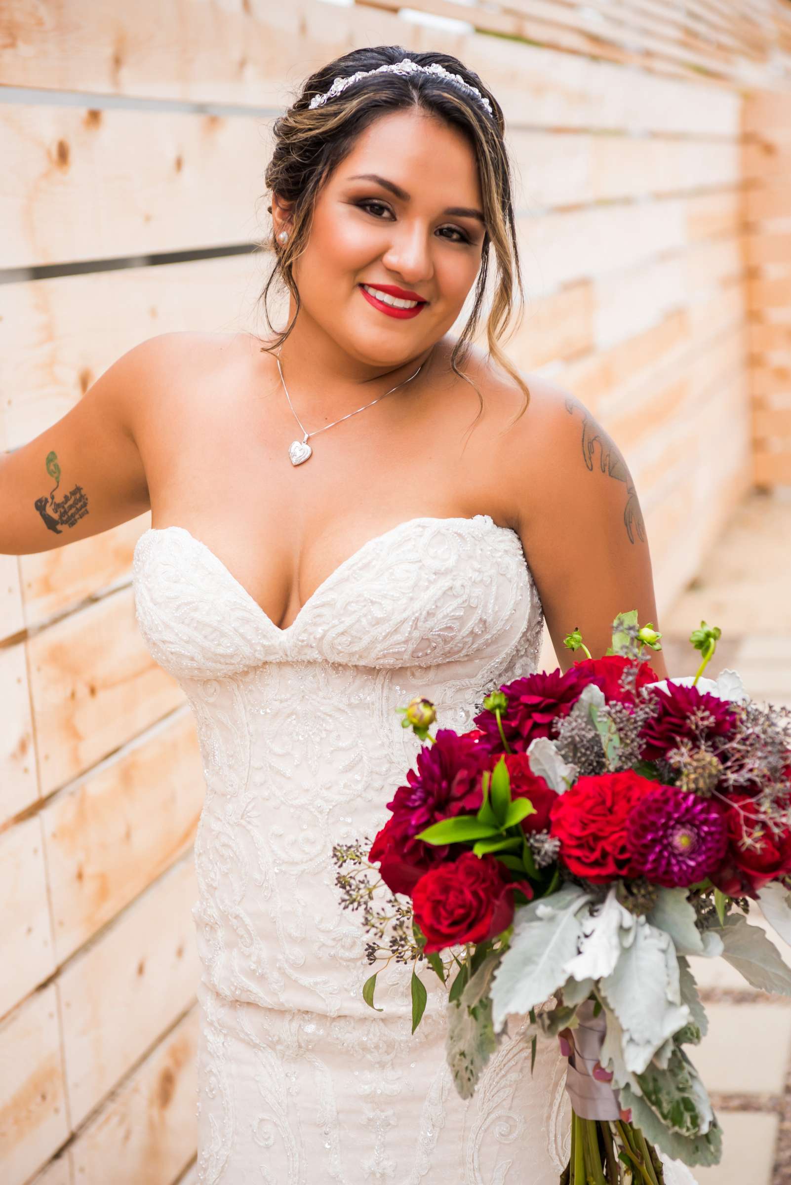 Scripps Seaside Forum Wedding coordinated by Love Always Planning, Frankie and Christy Wedding Photo #37 by True Photography