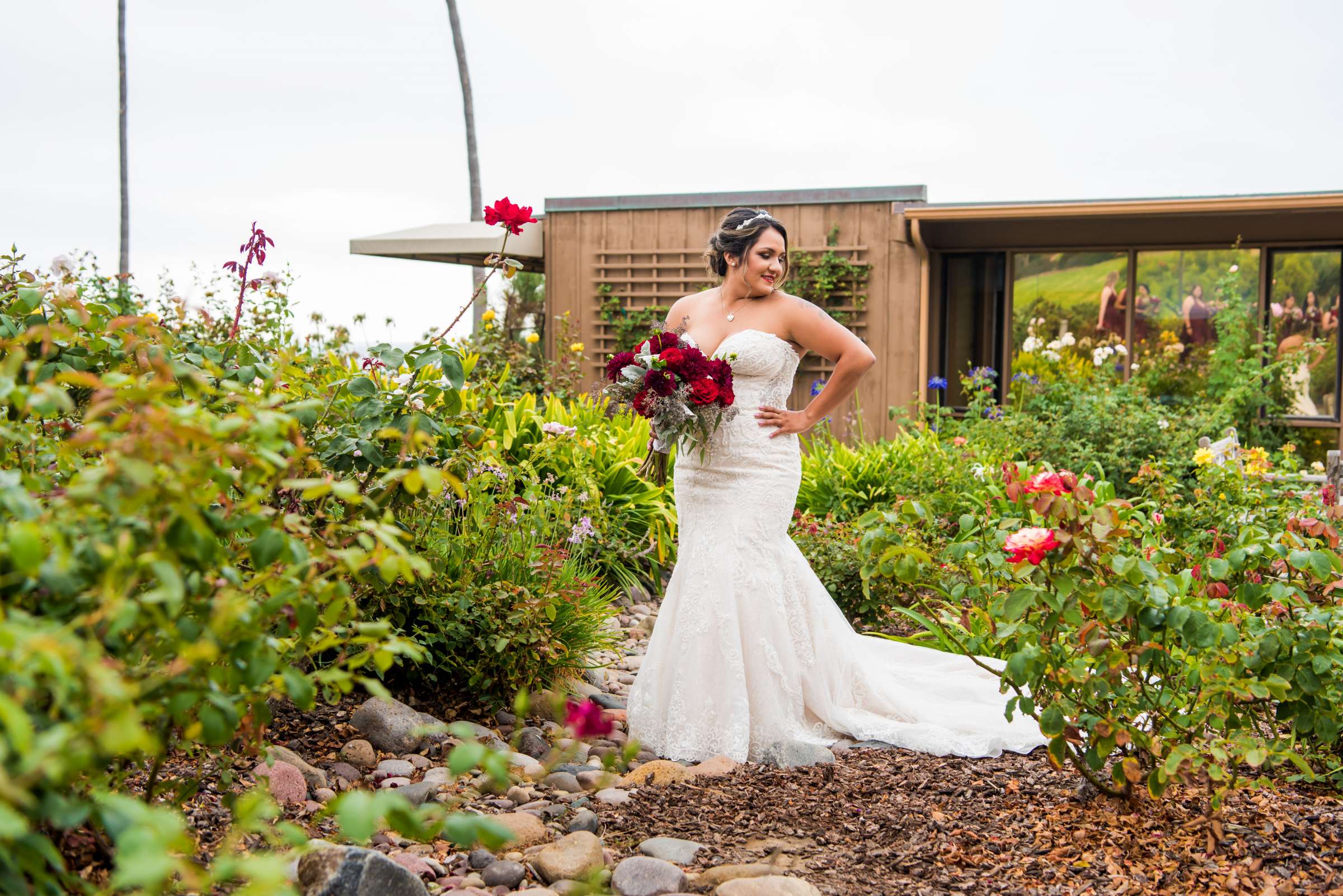 Scripps Seaside Forum Wedding coordinated by Love Always Planning, Frankie and Christy Wedding Photo #58 by True Photography