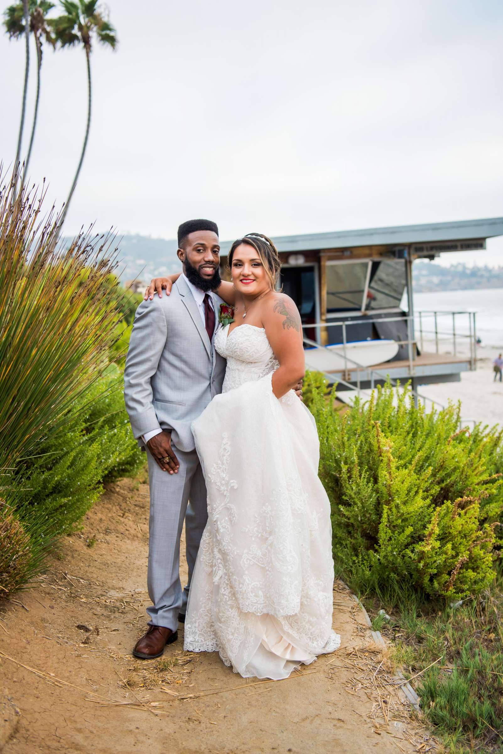 Scripps Seaside Forum Wedding coordinated by Love Always Planning, Frankie and Christy Wedding Photo #69 by True Photography