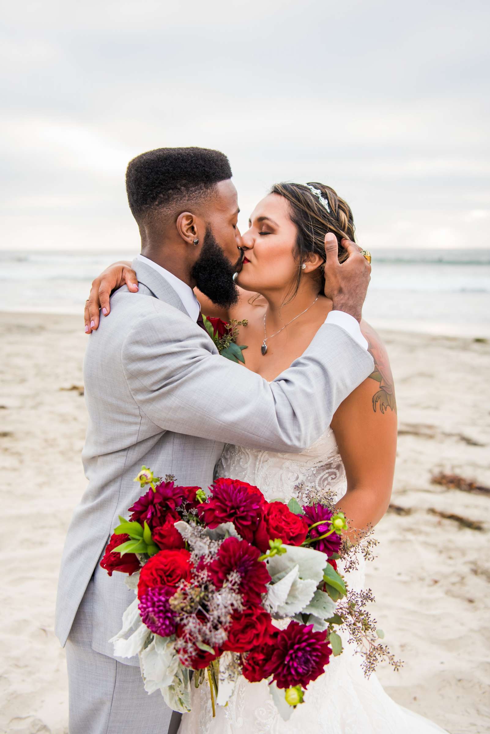 Scripps Seaside Forum Wedding coordinated by Love Always Planning, Frankie and Christy Wedding Photo #72 by True Photography