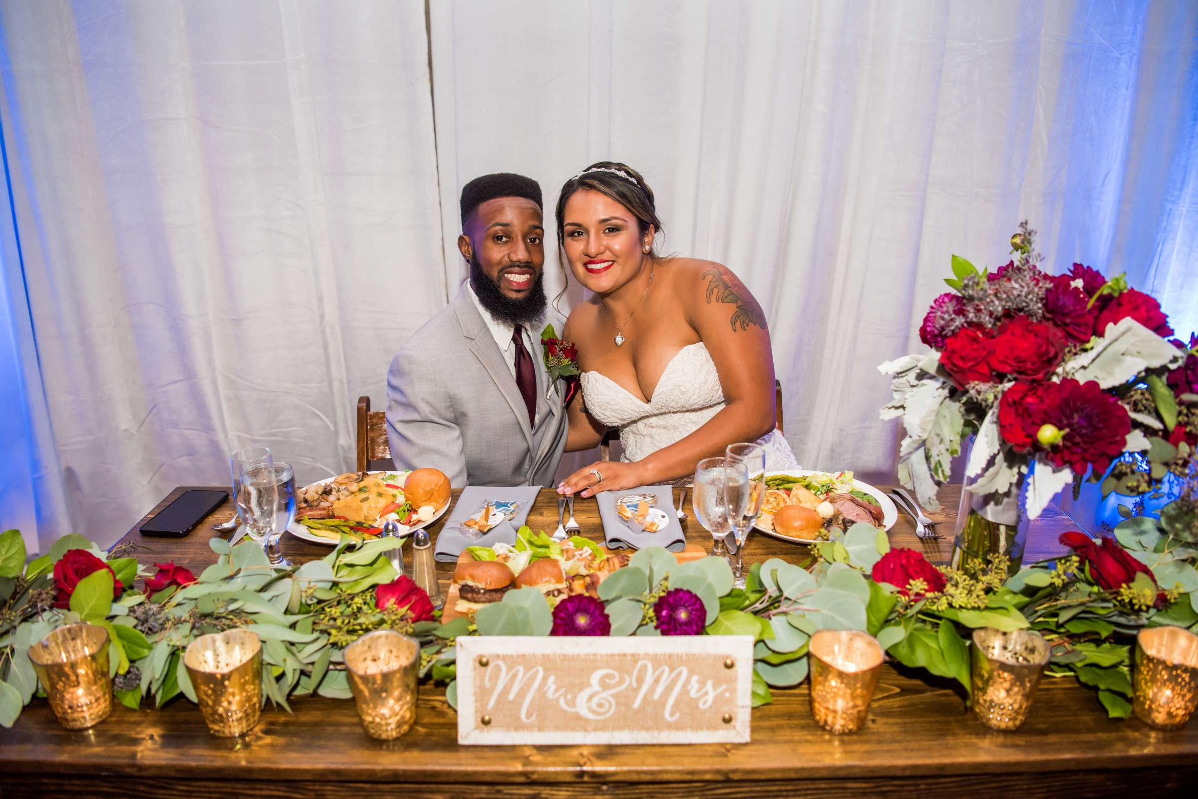 Scripps Seaside Forum Wedding coordinated by Love Always Planning, Frankie and Christy Wedding Photo #86 by True Photography