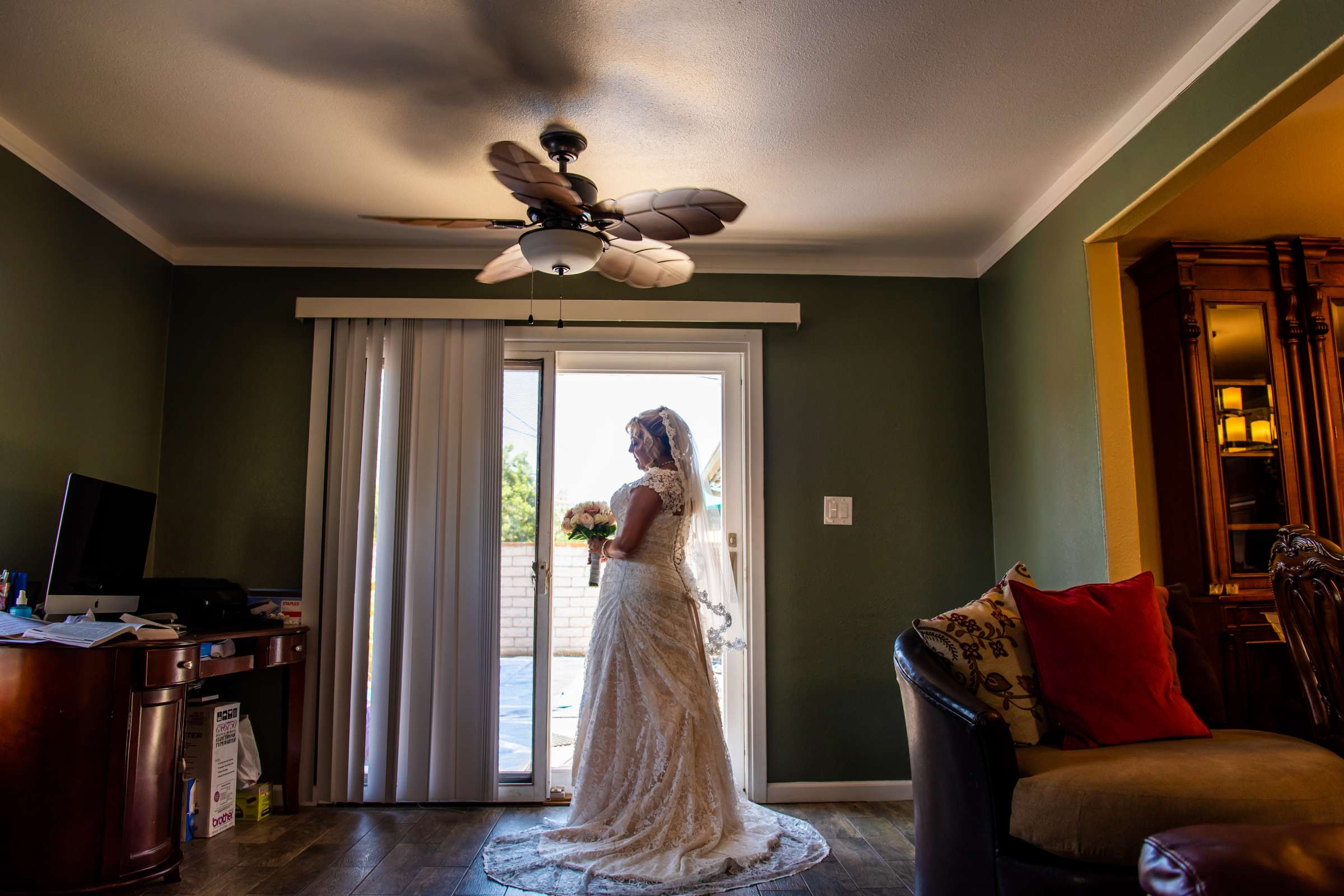 The Crossings at Carlsbad Wedding, Stephanie and Jamyson Wedding Photo #21 by True Photography