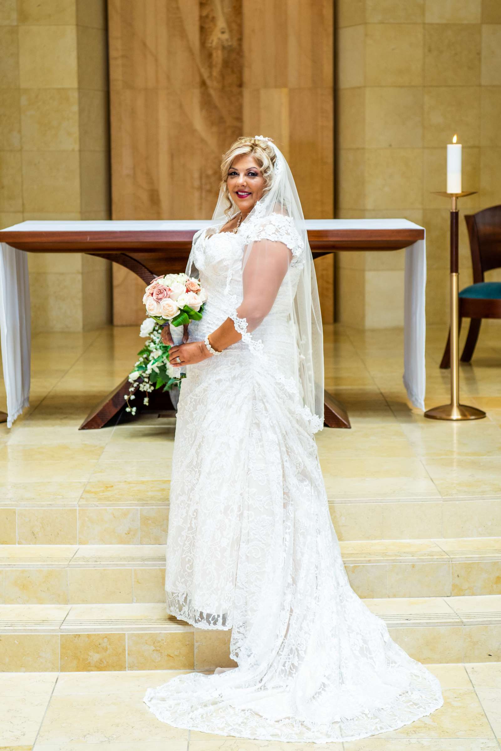 The Crossings at Carlsbad Wedding, Stephanie and Jamyson Wedding Photo #54 by True Photography