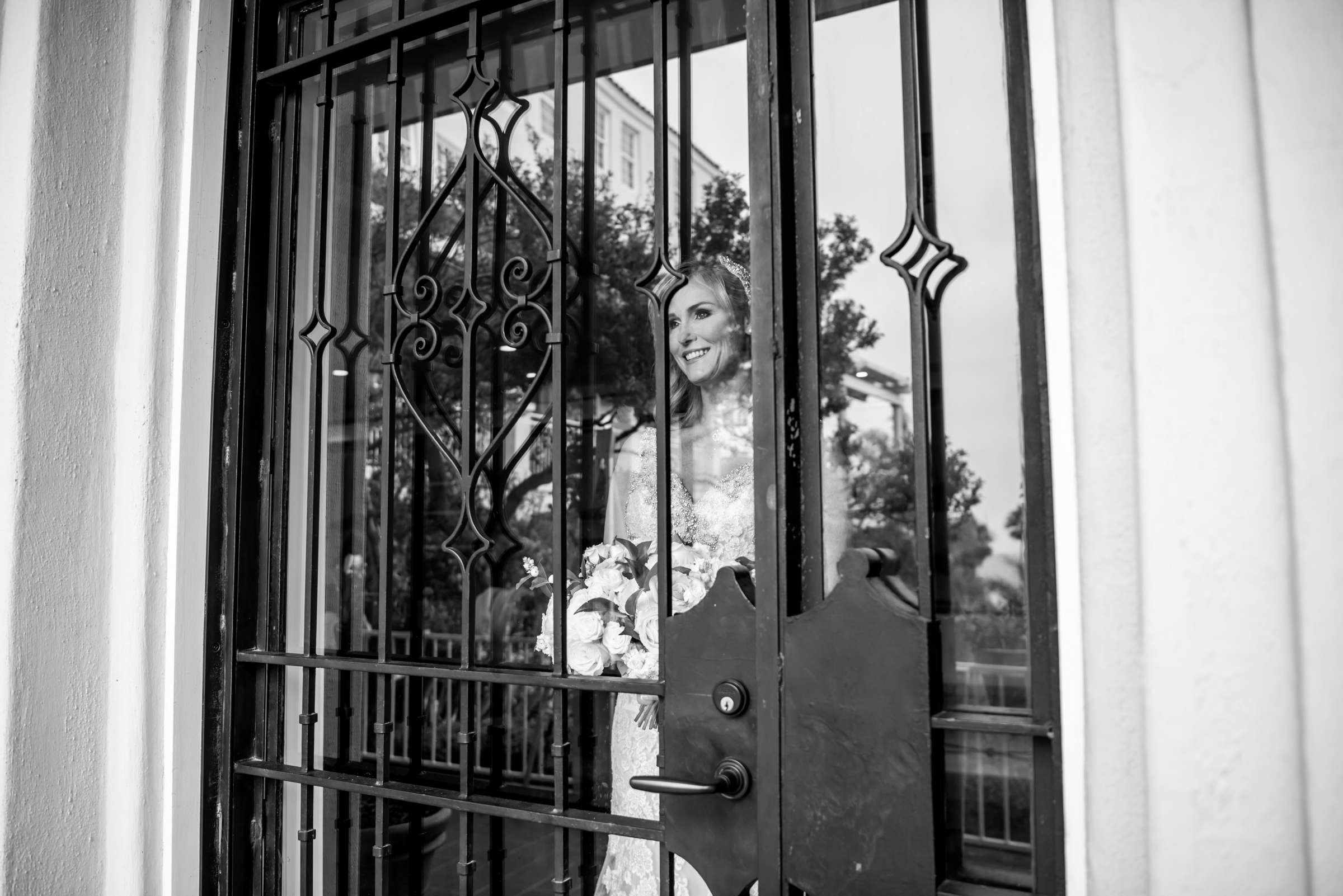 La Valencia Wedding, Leslie and Courtney Wedding Photo #43 by True Photography