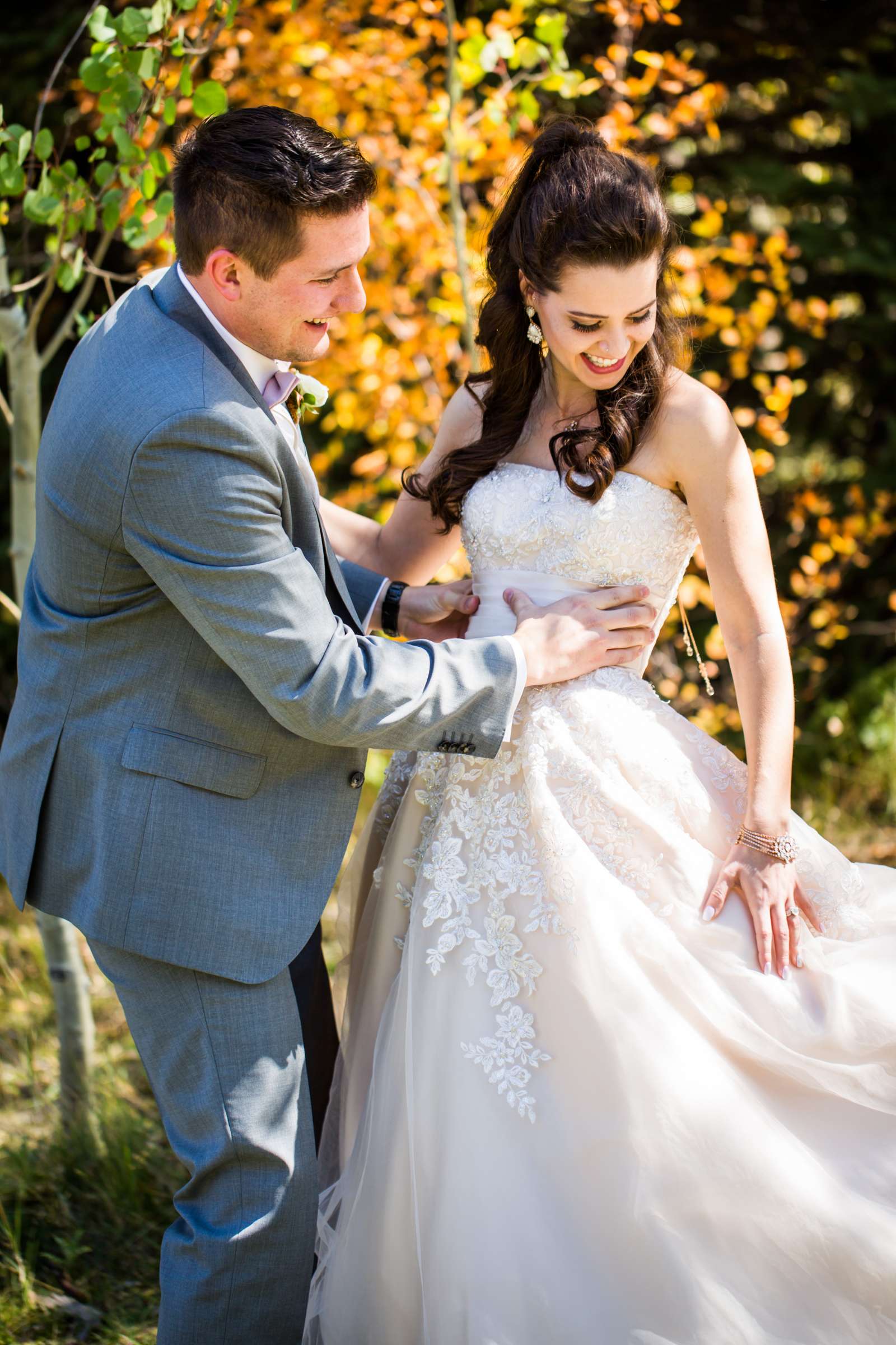 Donovan Pavilion Wedding, Meghan and Jack Wedding Photo #83 by True Photography