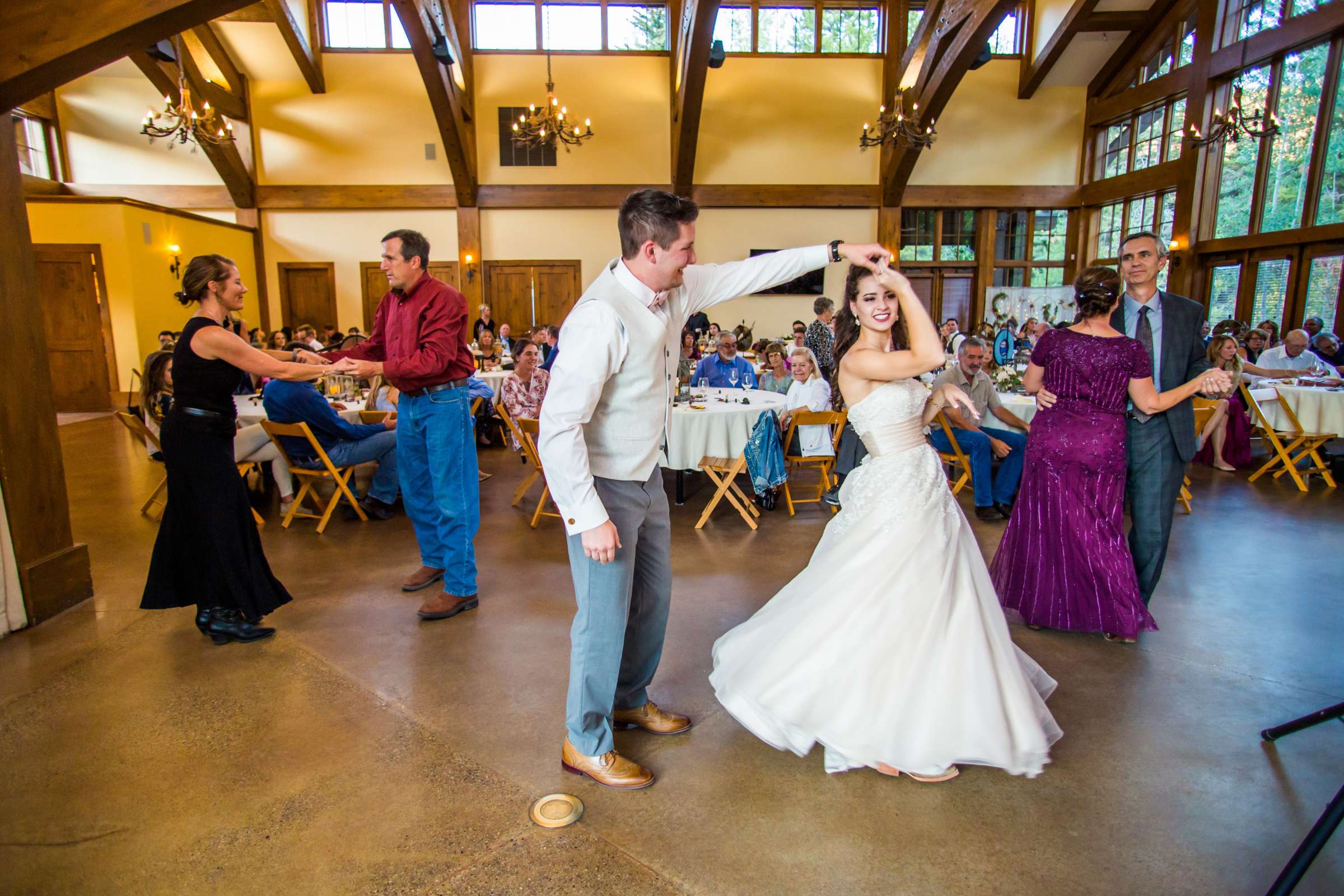 Donovan Pavilion Wedding, Meghan and Jack Wedding Photo #118 by True Photography