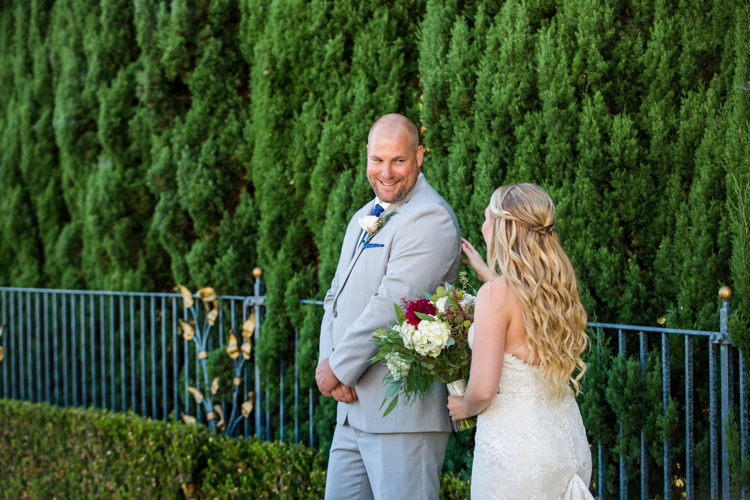 Cuvier Club Wedding coordinated by The Abbey Catering, Chelsey and Eric Wedding Photo #61 by True Photography