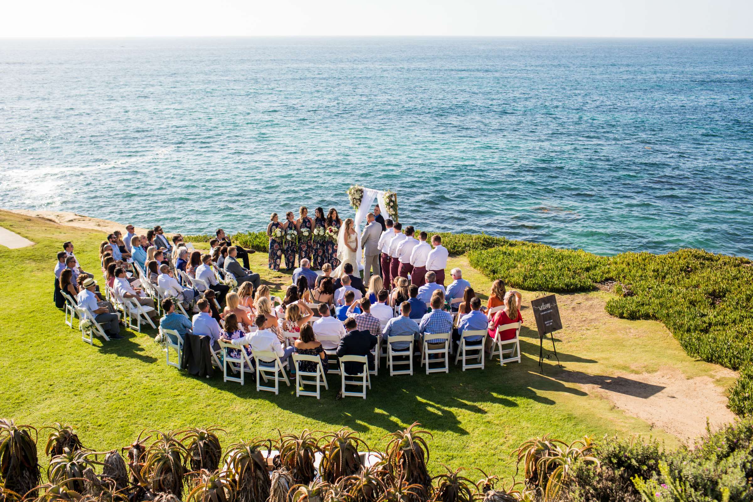 Cuvier Club Wedding coordinated by The Abbey Catering, Chelsey and Eric Wedding Photo #99 by True Photography