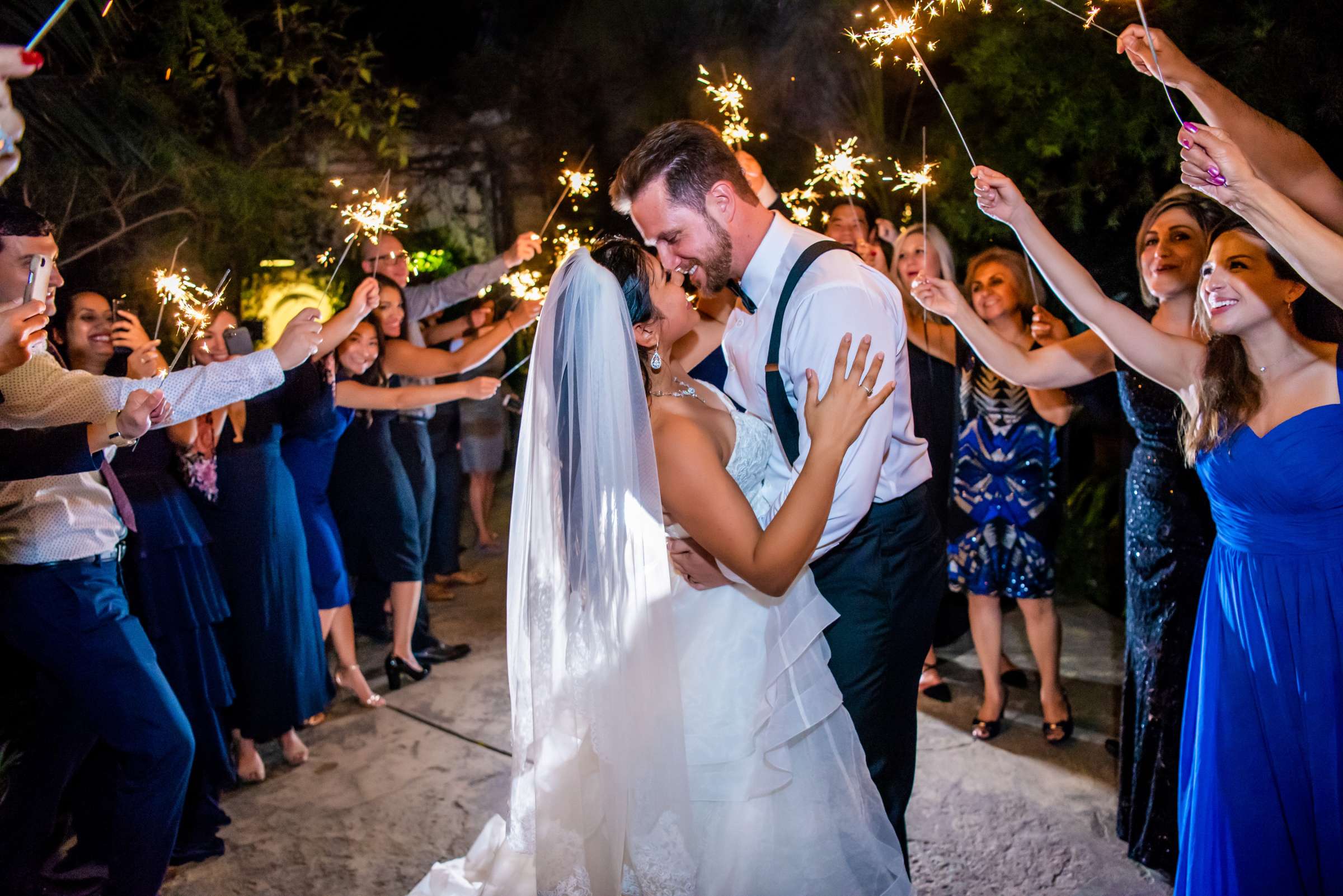 Hartley Botanica Wedding coordinated by Bella Dia Weddings, Azita and Sean Wedding Photo #163 by True Photography