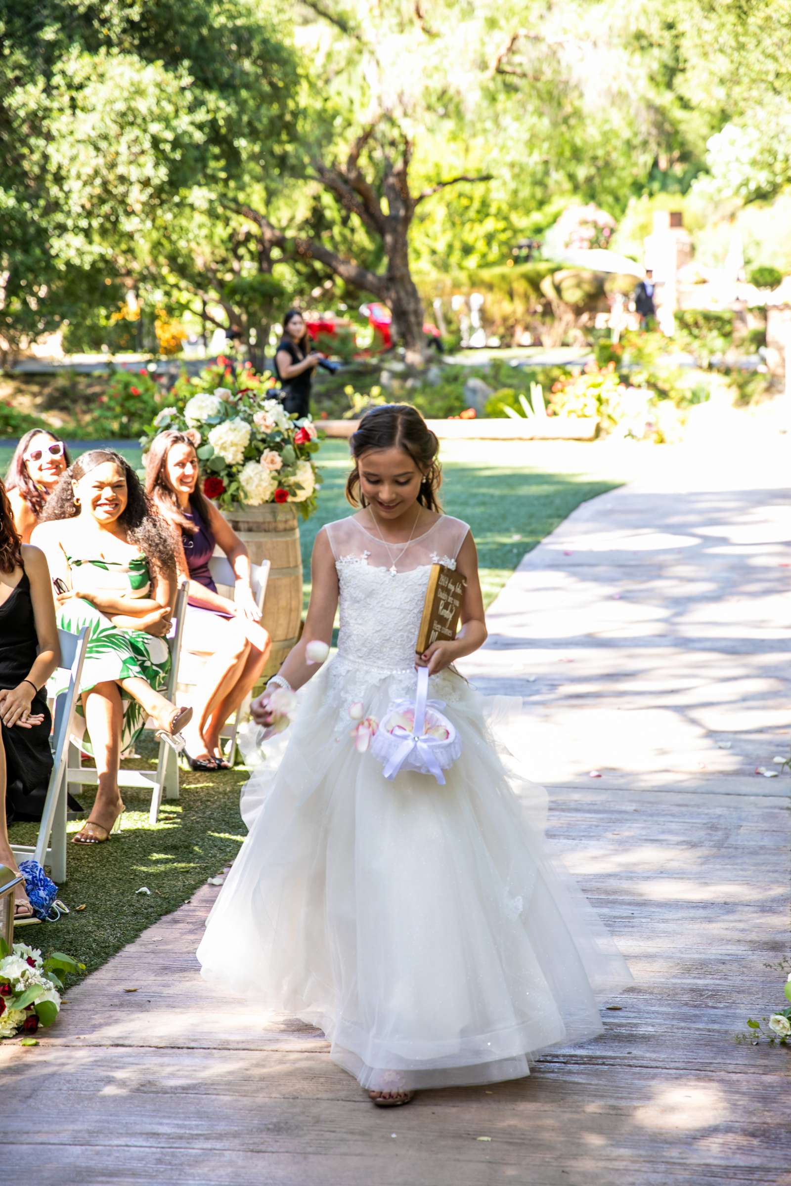 Los Willows Wedding, Elisa and Matt Wedding Photo #25 by True Photography