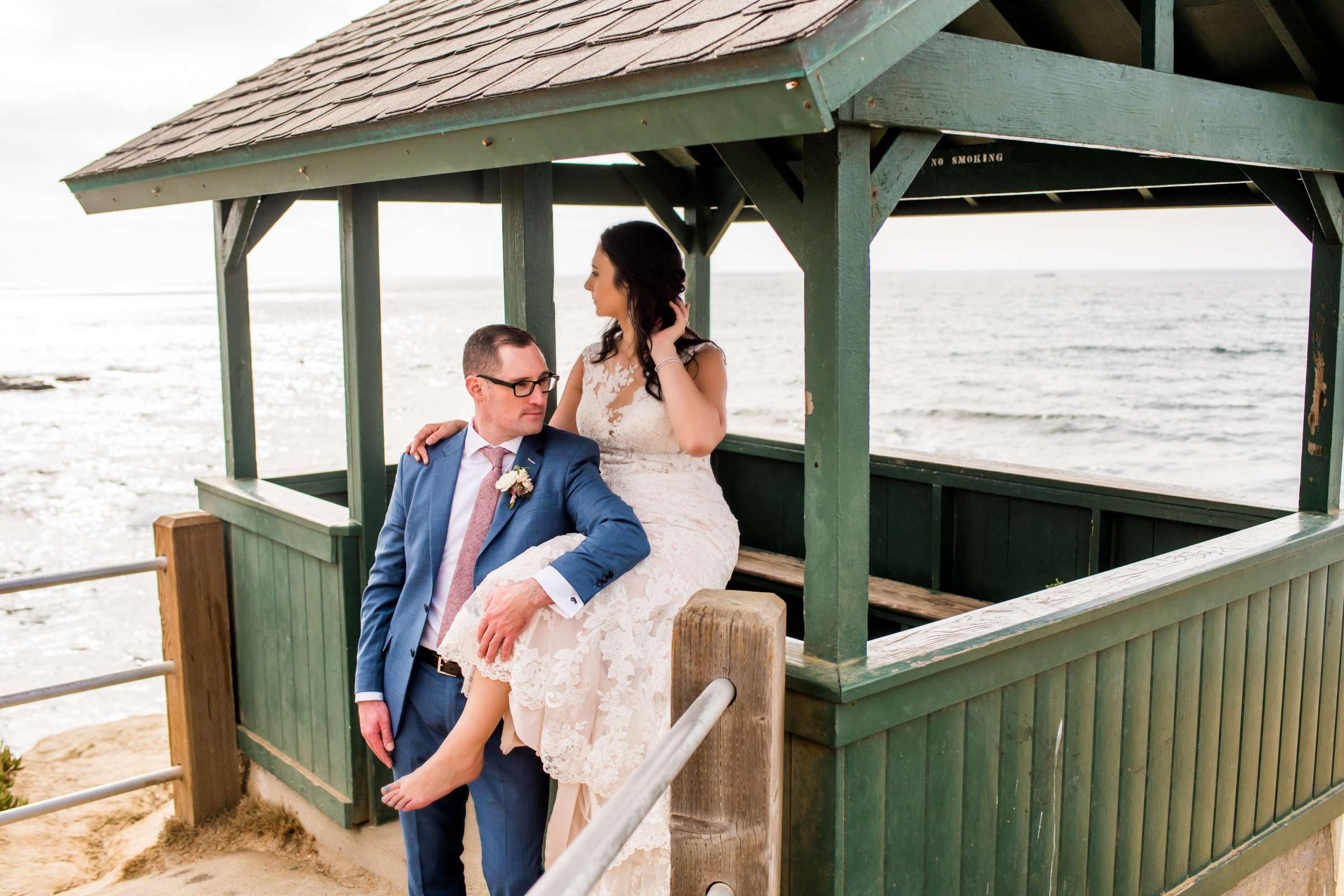 La Valencia Wedding coordinated by Serendipity Events, Lindsey and Matt Wedding Photo #76 by True Photography