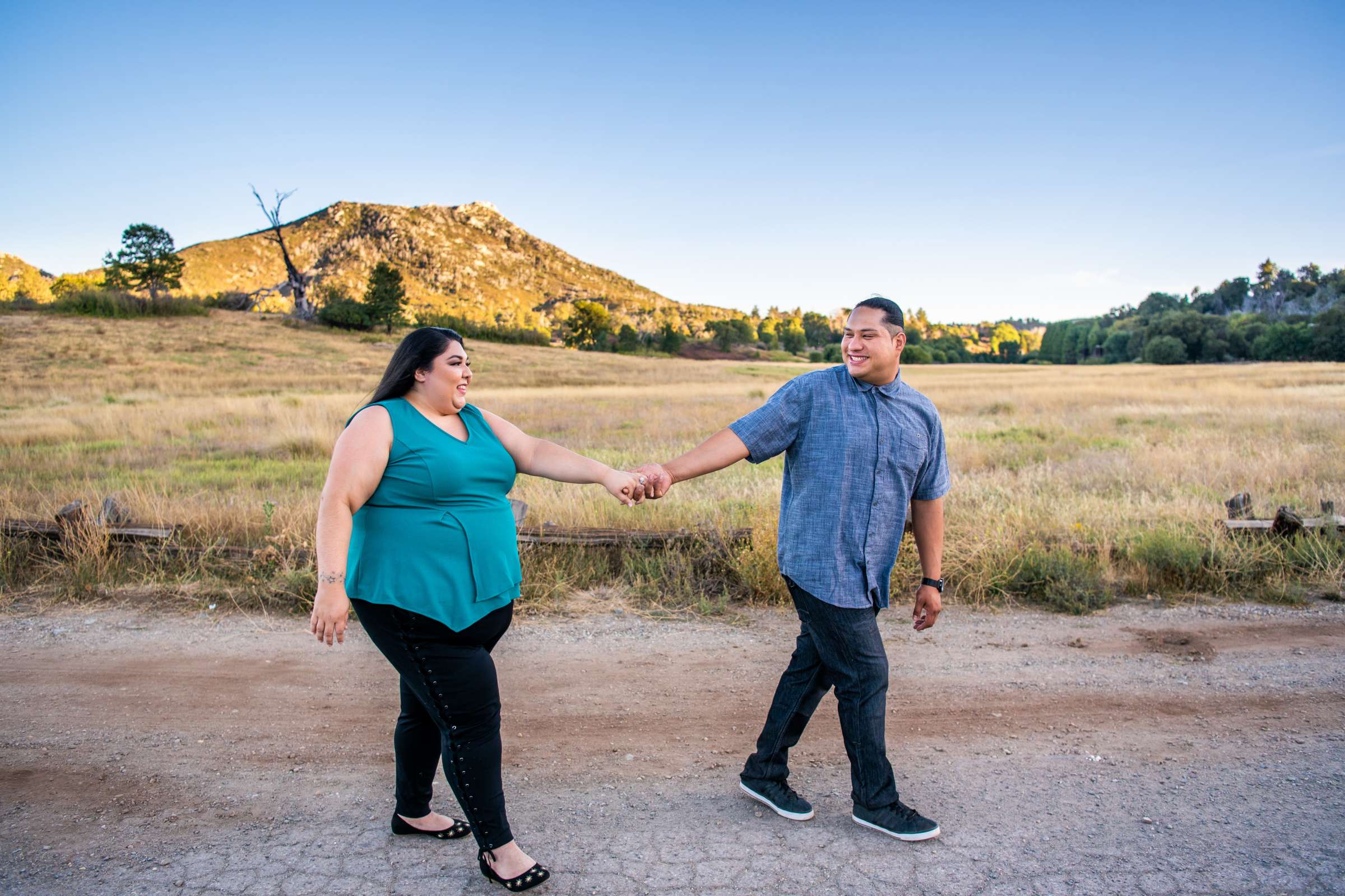 Engagement, Kayleigh and Julio Engagement Photo #25 by True Photography