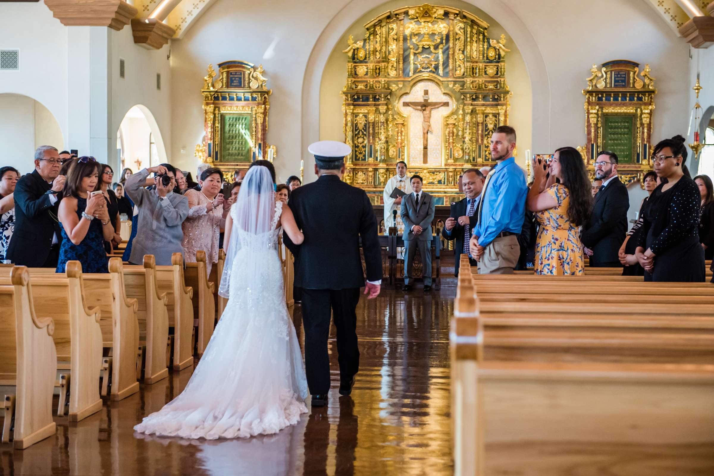 Scripps Seaside Forum Wedding coordinated by Sweet Blossom Weddings, Katrina and Mitchell Wedding Photo #58 by True Photography