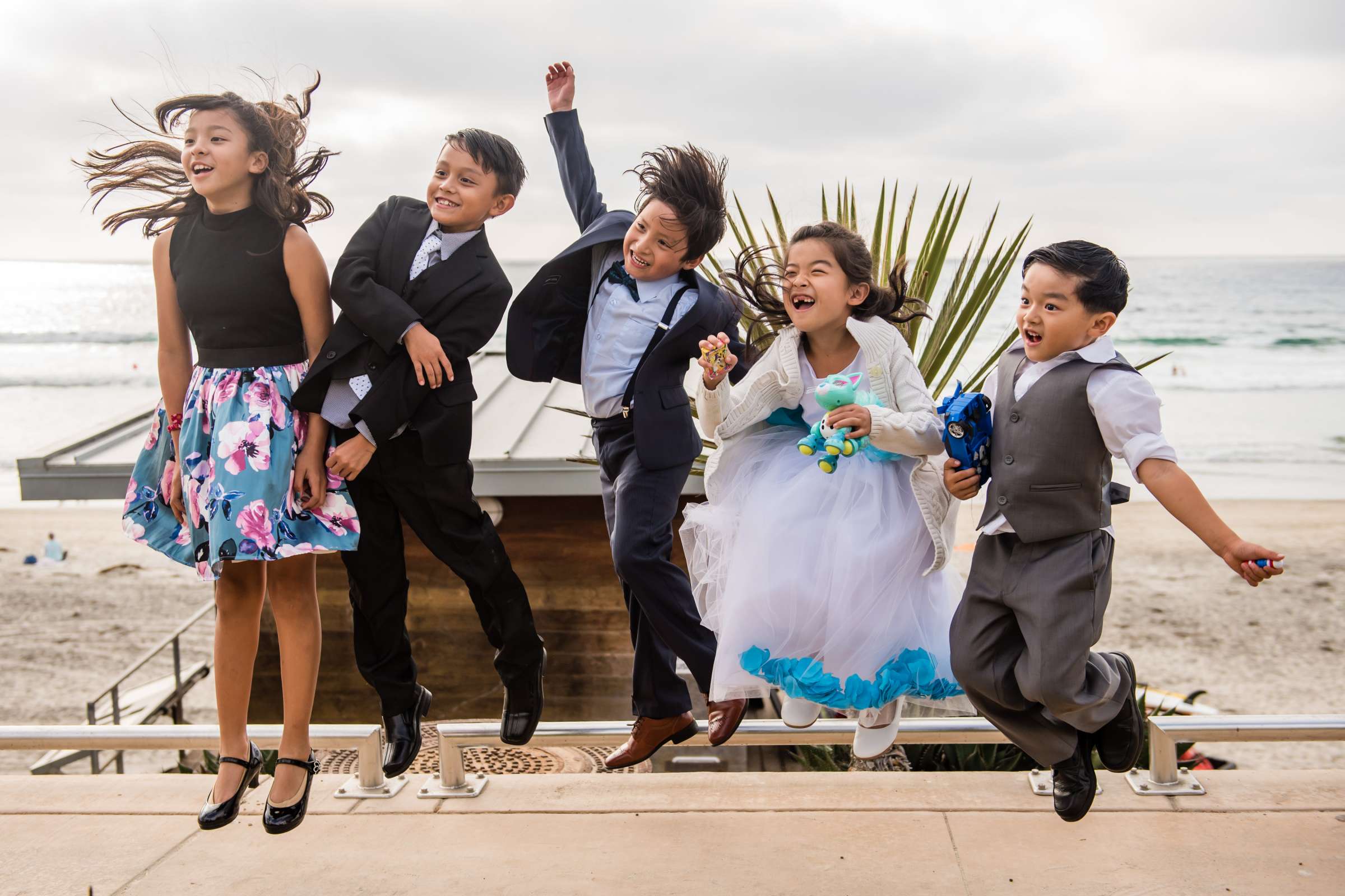 Scripps Seaside Forum Wedding coordinated by Sweet Blossom Weddings, Katrina and Mitchell Wedding Photo #99 by True Photography