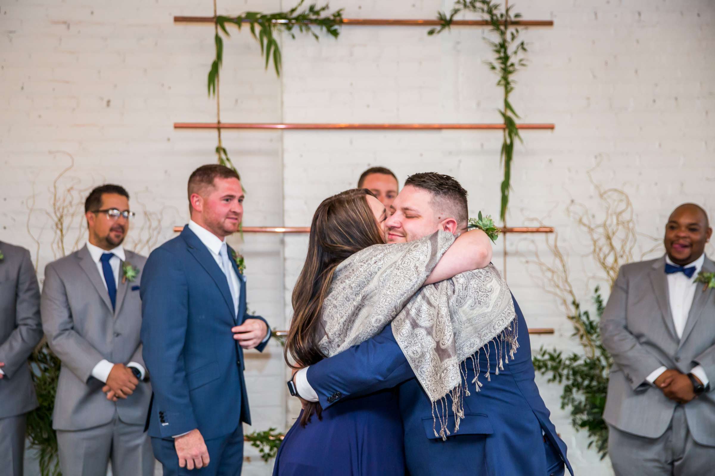 Skylight Colorado Wedding, Sean and Jesse Wedding Photo #55 by True Photography