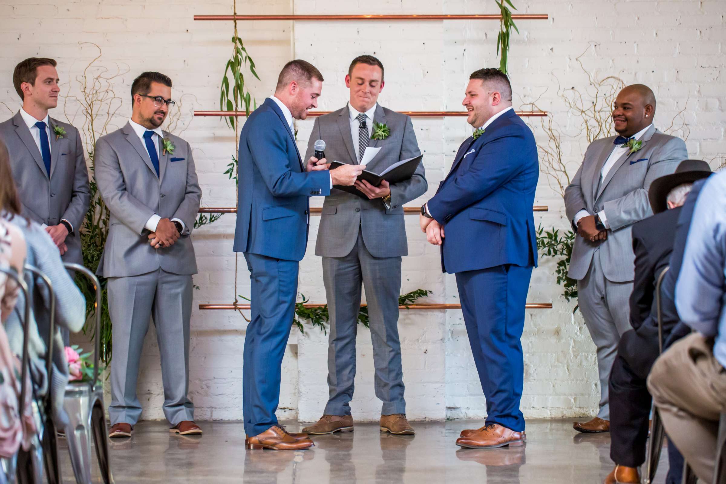 Skylight Colorado Wedding, Sean and Jesse Wedding Photo #69 by True Photography