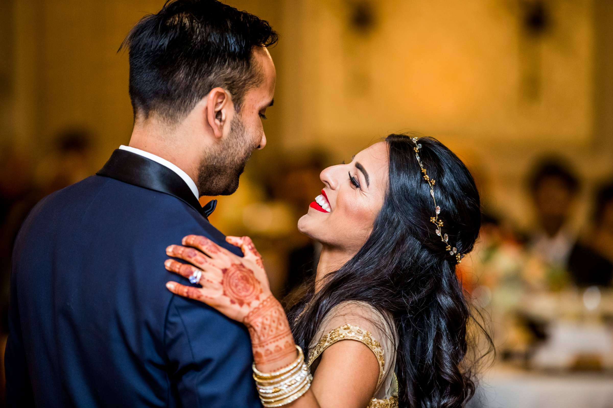 Rancho Bernardo Inn Wedding coordinated by The Best Wedding For You, Neha and Ankur Wedding Photo #109 by True Photography