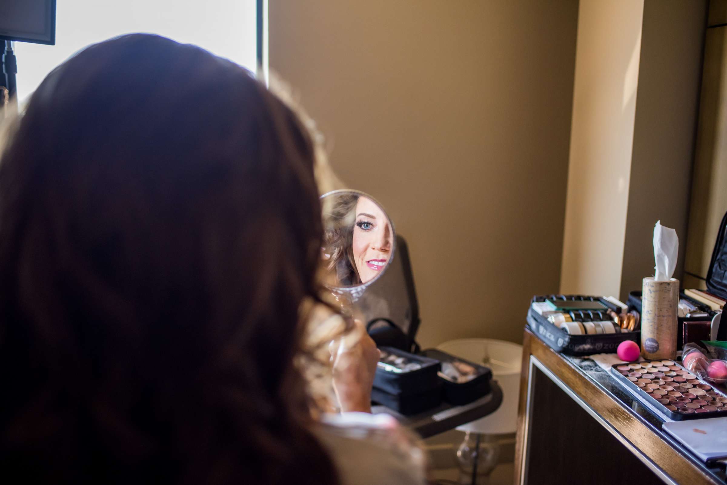 Scripps Seaside Forum Wedding coordinated by First Comes Love Weddings & Events, Janelle and Mike Wedding Photo #34 by True Photography