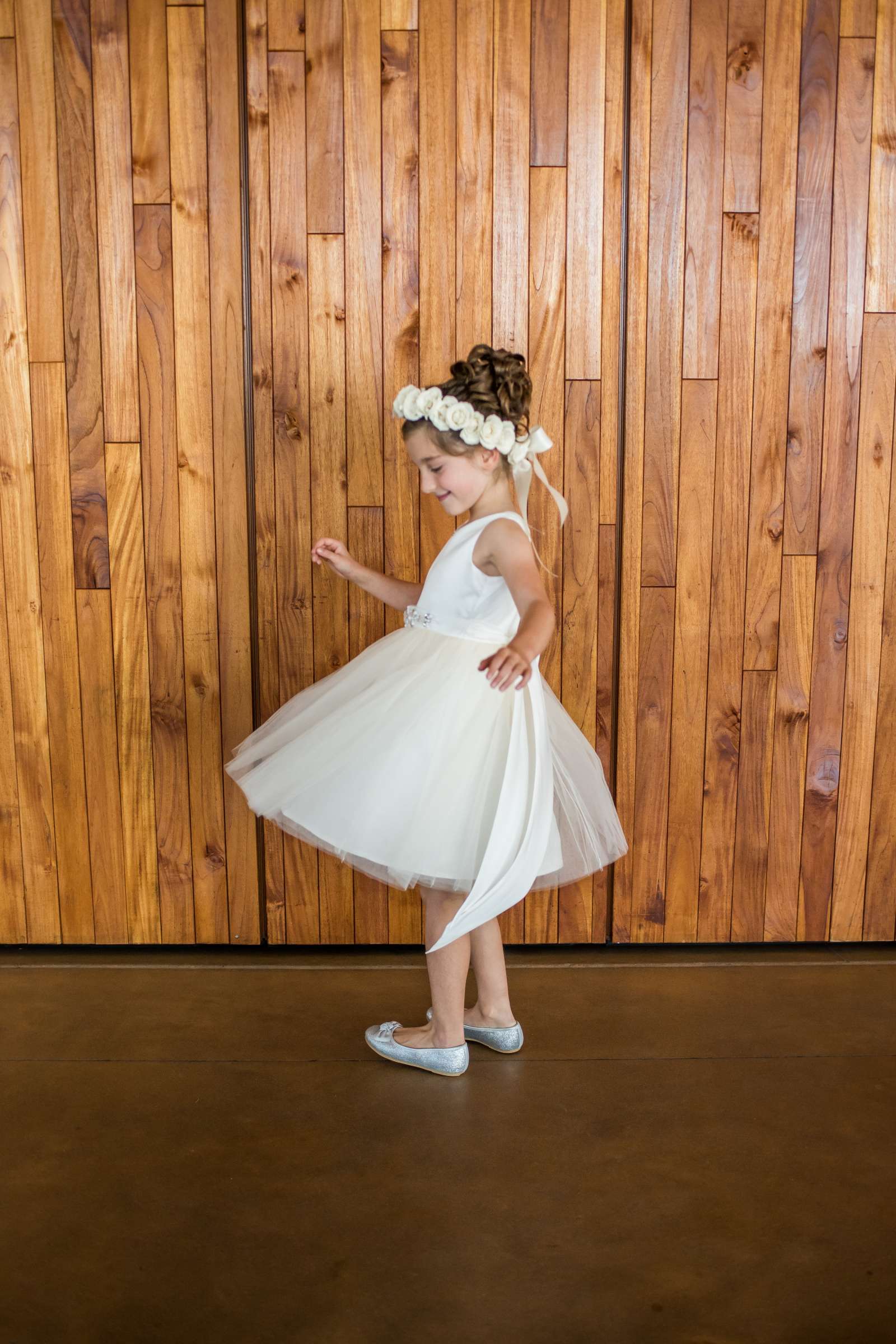 Scripps Seaside Forum Wedding coordinated by First Comes Love Weddings & Events, Janelle and Mike Wedding Photo #48 by True Photography