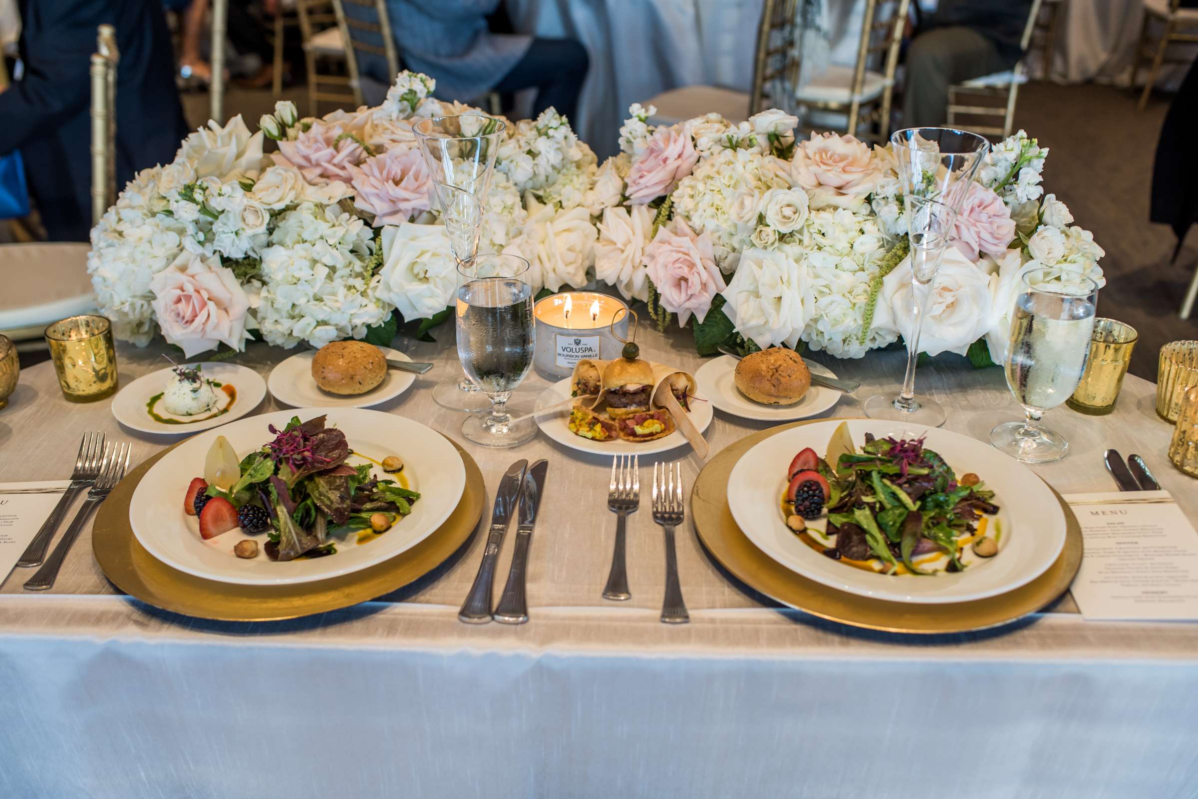 Scripps Seaside Forum Wedding coordinated by First Comes Love Weddings & Events, Janelle and Mike Wedding Photo #143 by True Photography