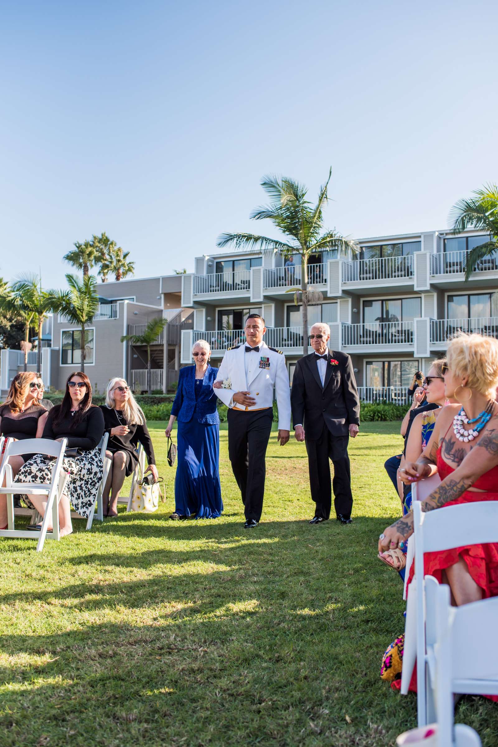 The Ultimate Skybox Wedding, Madeleine and Domenic Wedding Photo #39 by True Photography