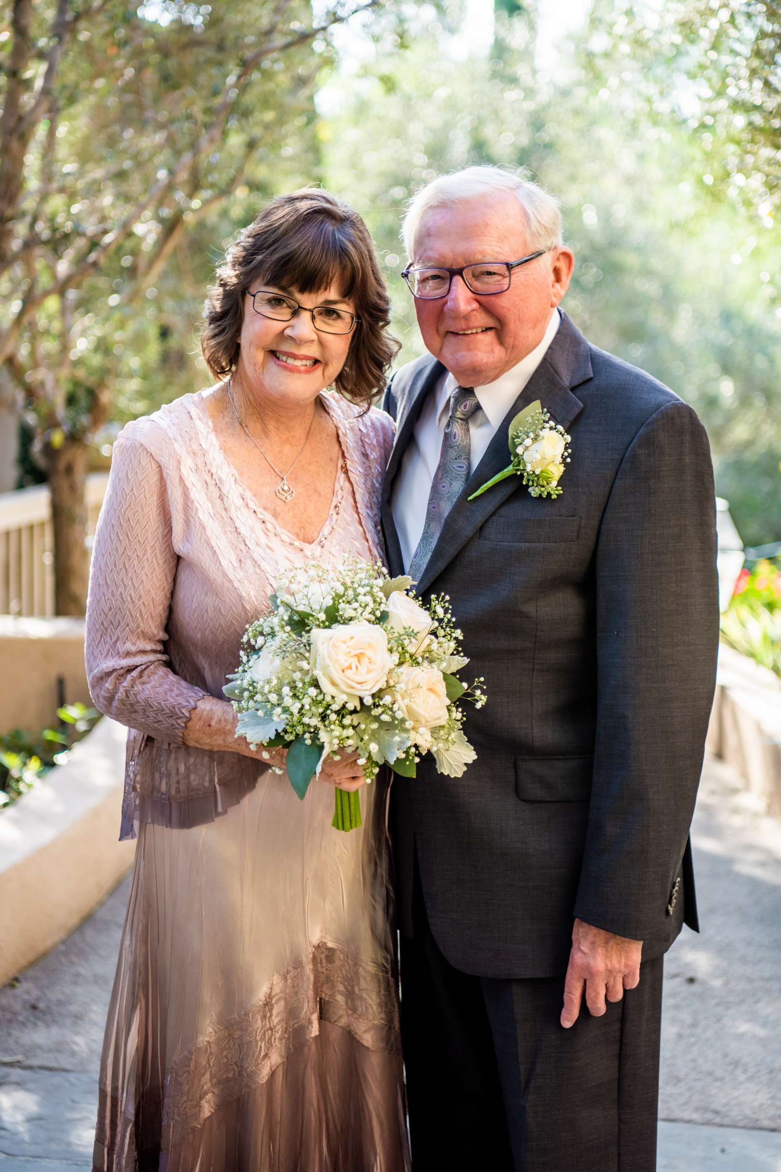 Rancho Bernardo Inn Wedding, Cheryl and Richard Wedding Photo #4 by True Photography