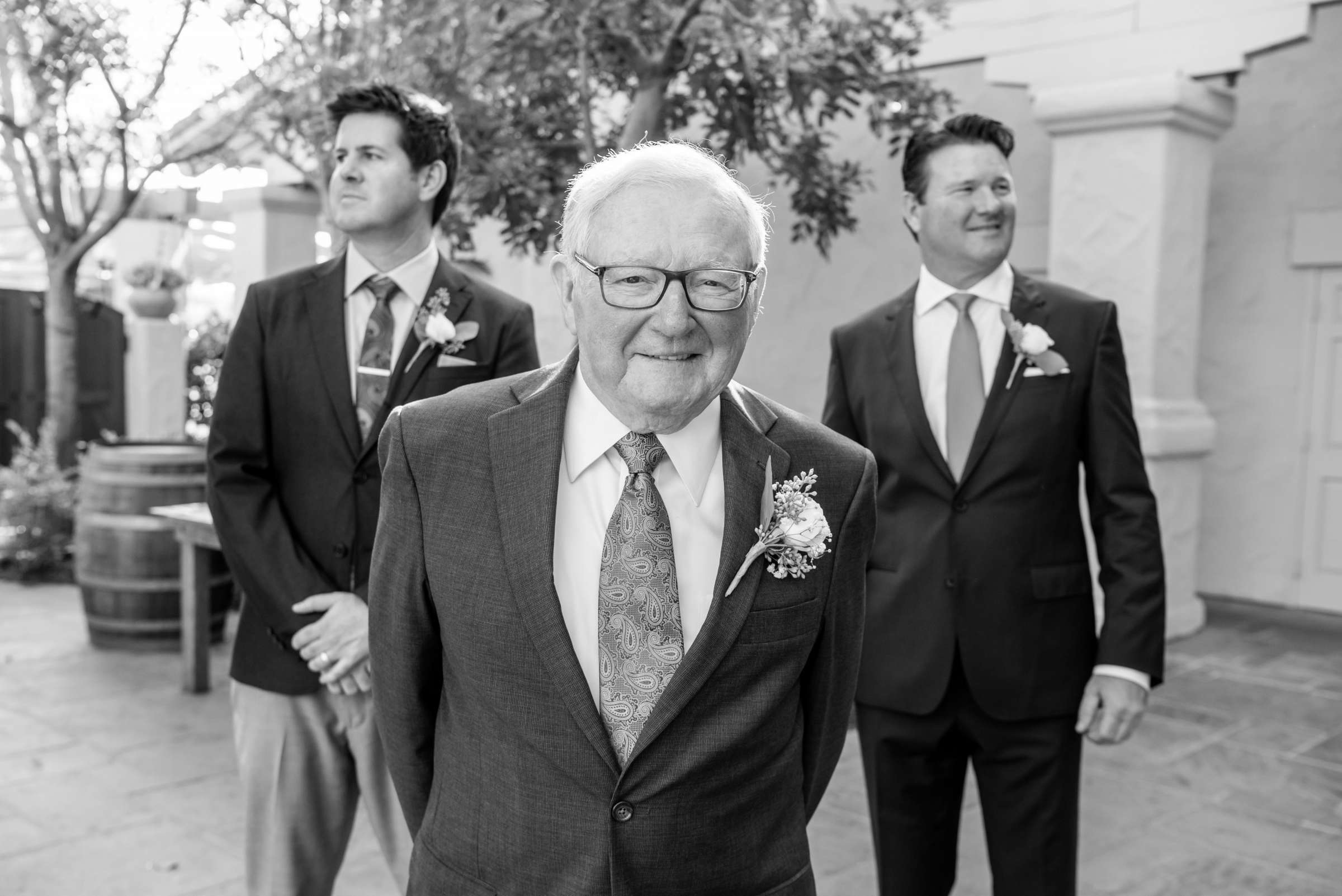 Rancho Bernardo Inn Wedding, Cheryl and Richard Wedding Photo #29 by True Photography