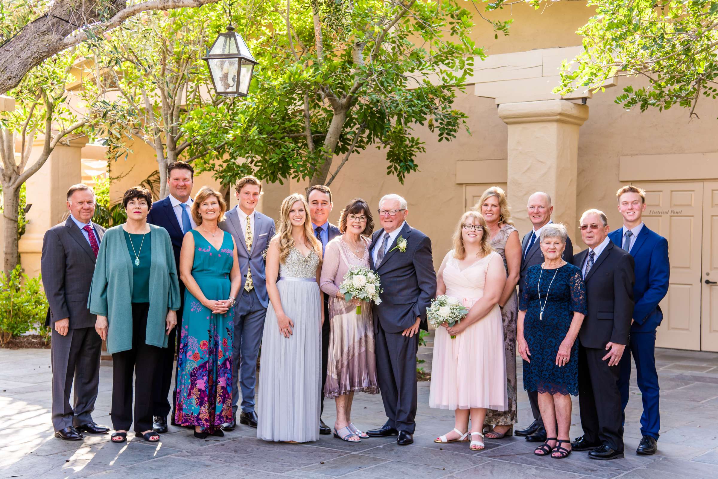 Rancho Bernardo Inn Wedding, Cheryl and Richard Wedding Photo #36 by True Photography