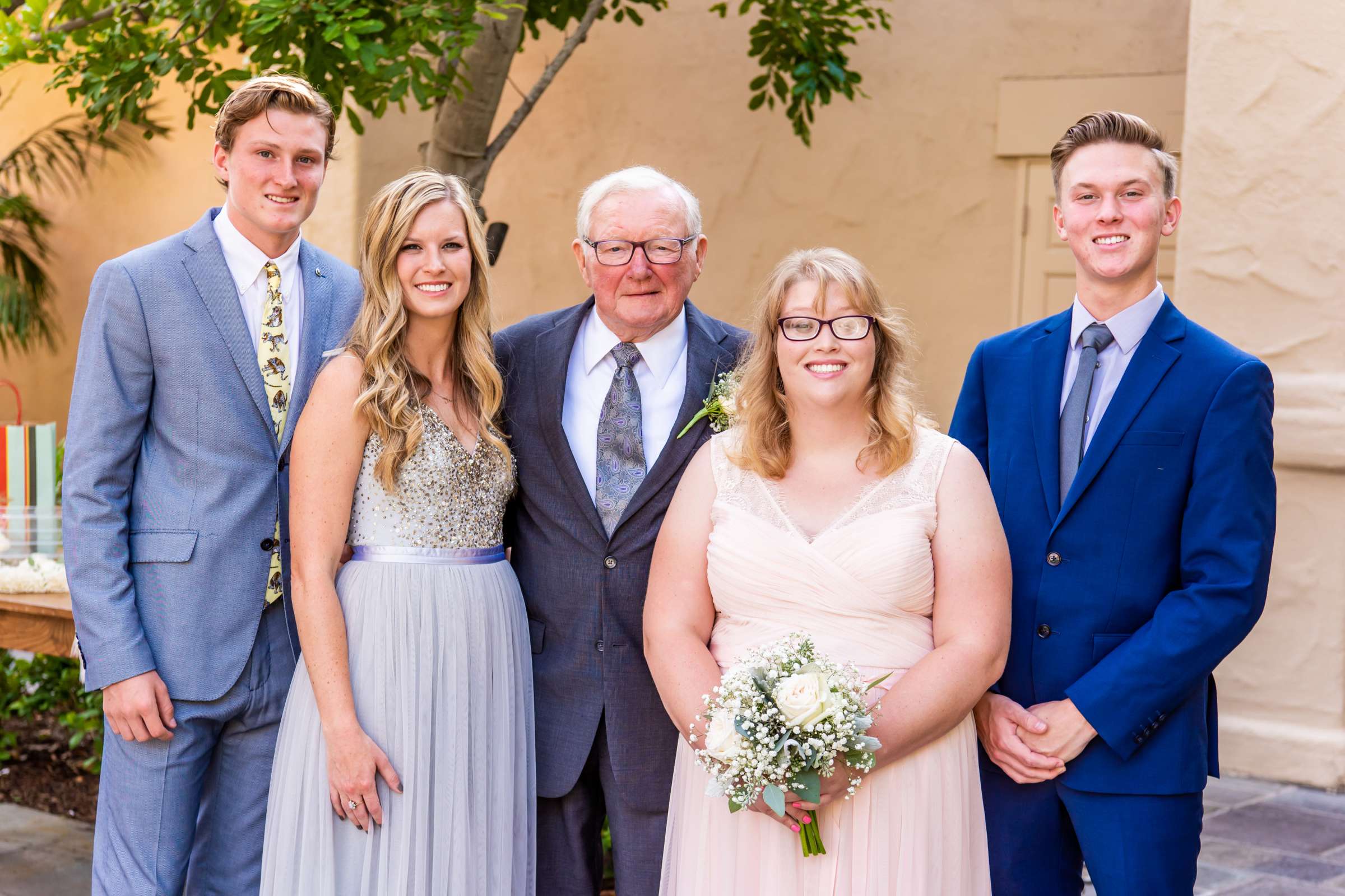 Rancho Bernardo Inn Wedding, Cheryl and Richard Wedding Photo #40 by True Photography