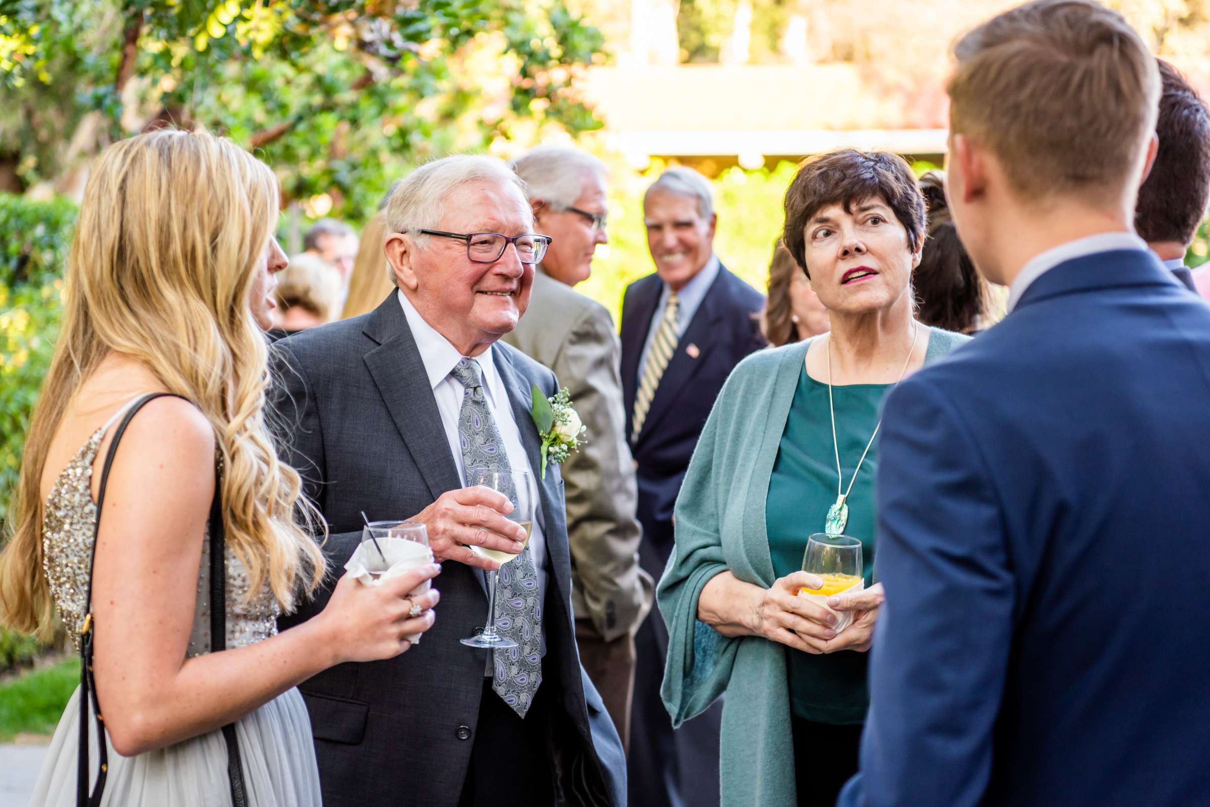 Rancho Bernardo Inn Wedding, Cheryl and Richard Wedding Photo #86 by True Photography