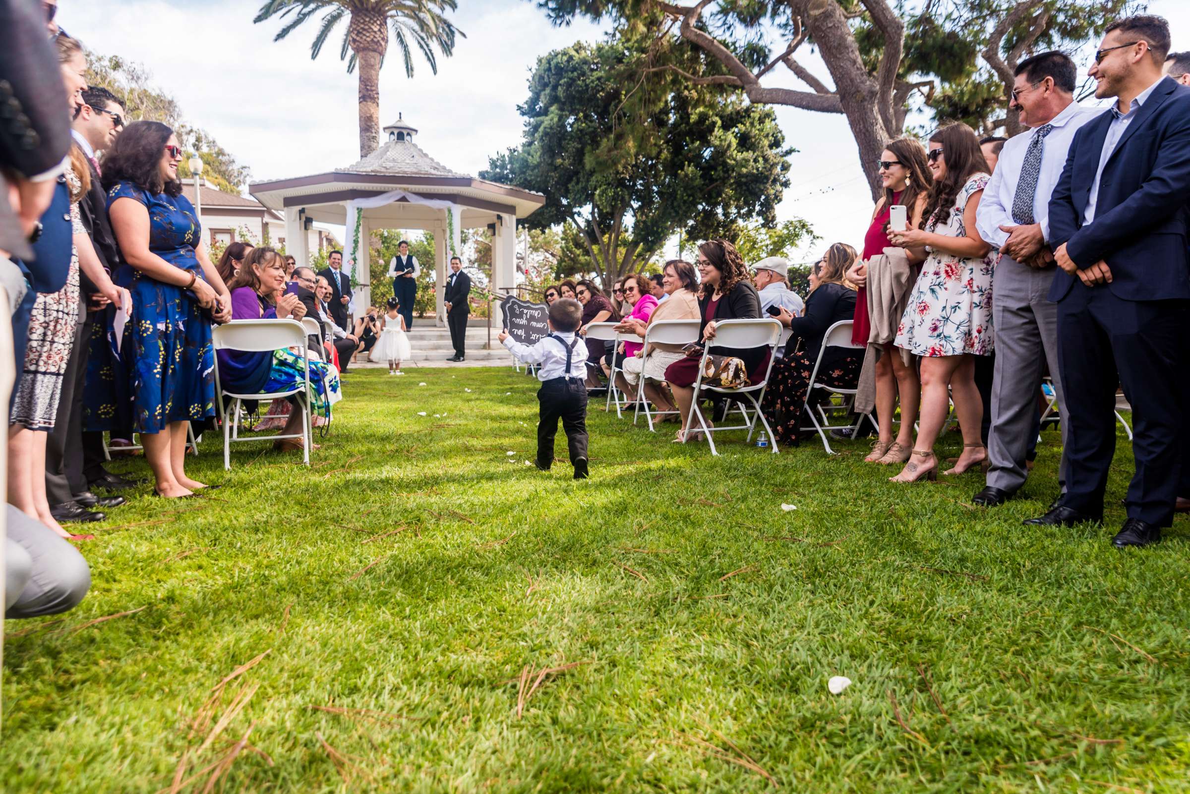 Private Residence Wedding, Kareen and Gaspar Wedding Photo #504802 by True Photography