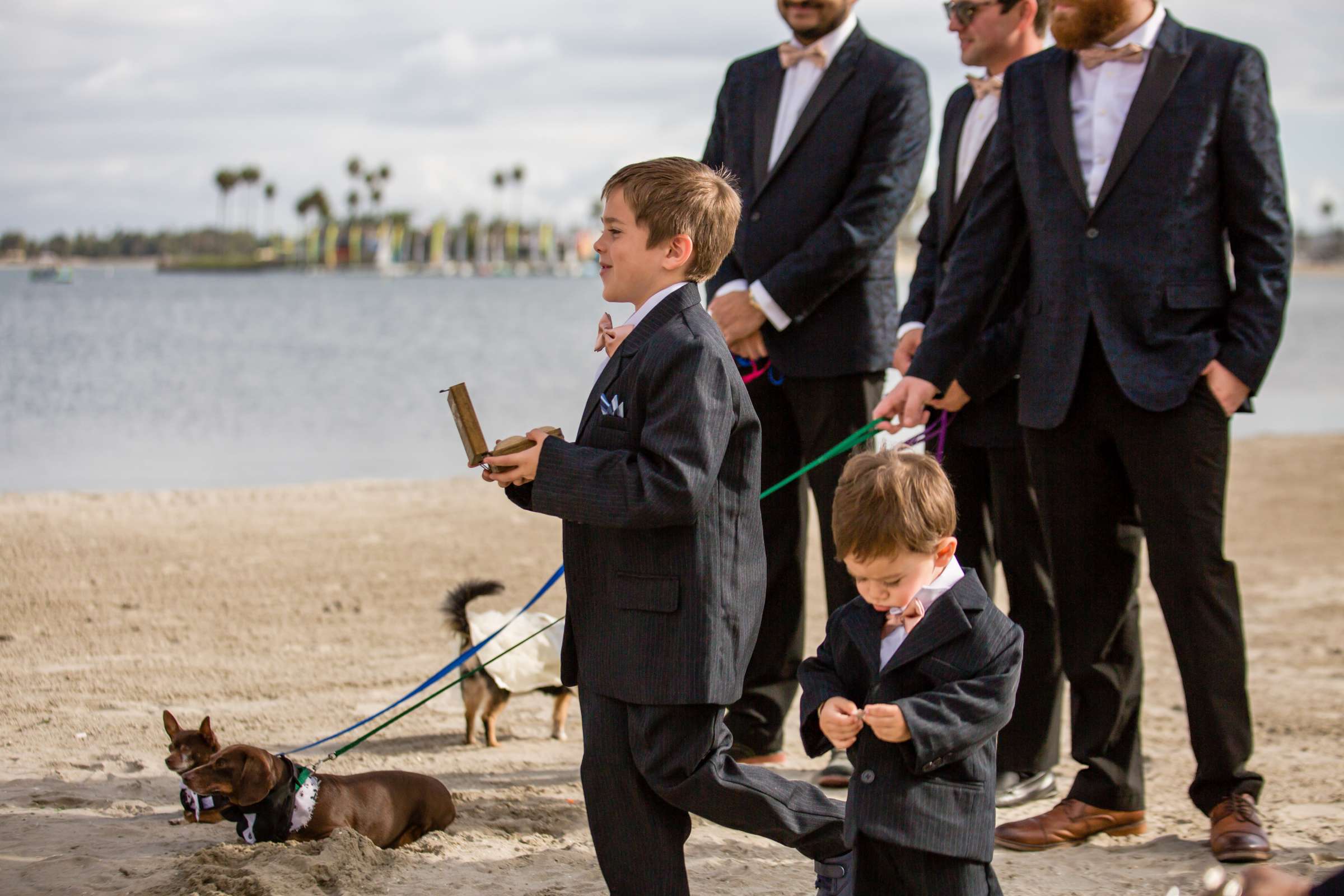 Catamaran Resort Wedding, Emma and Jas Wedding Photo #57 by True Photography