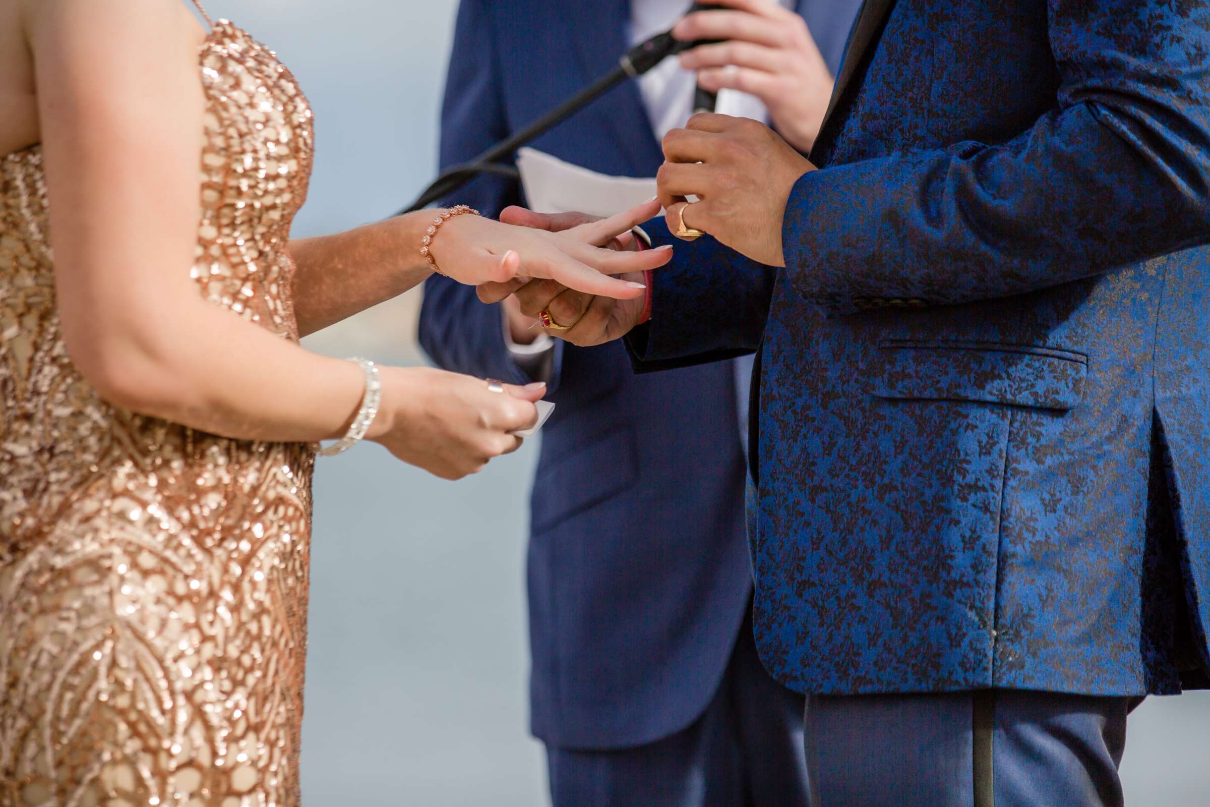 Catamaran Resort Wedding, Emma and Jas Wedding Photo #59 by True Photography