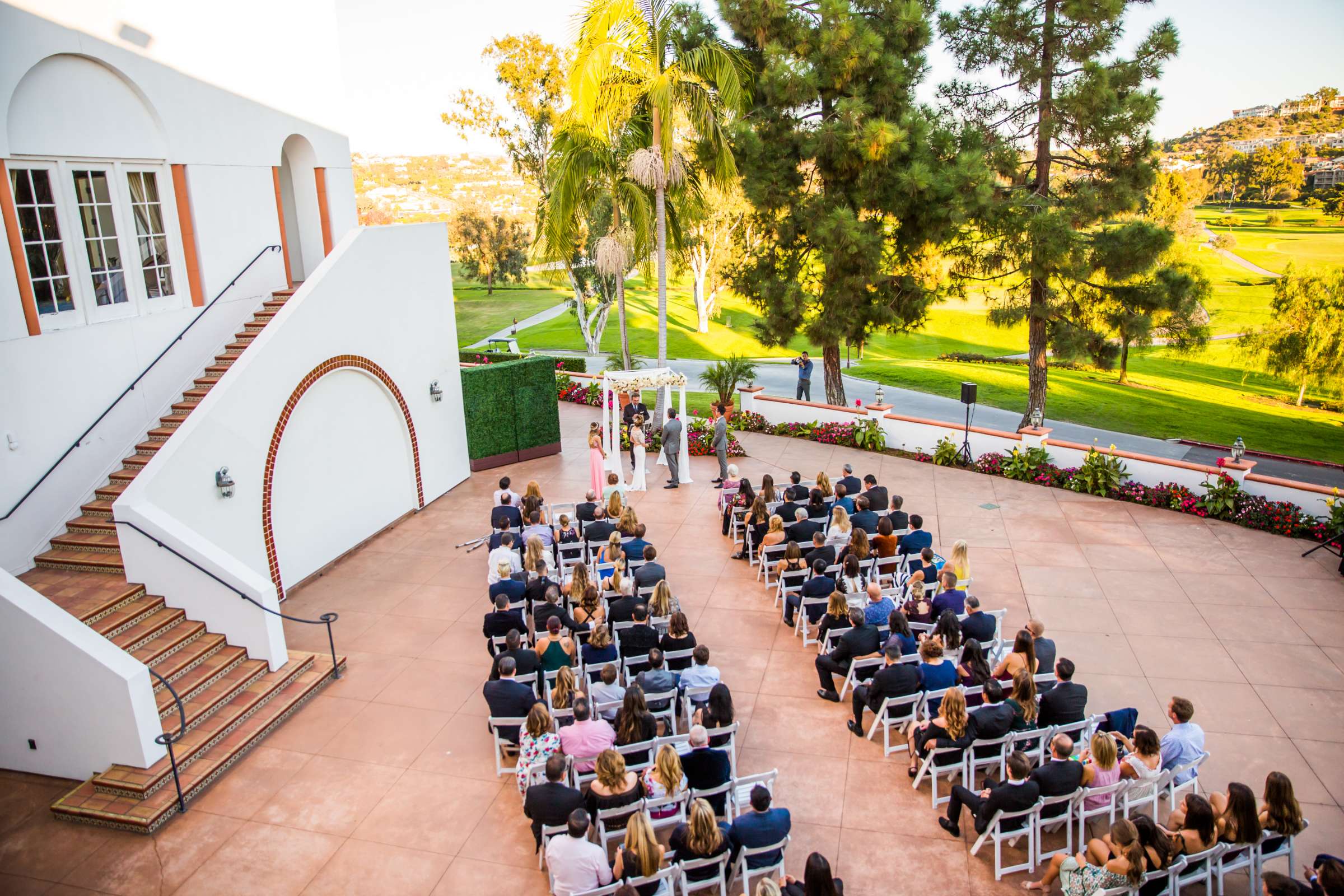 Omni Hotel Wedding, Stephanie and Mario Wedding Photo #67 by True Photography