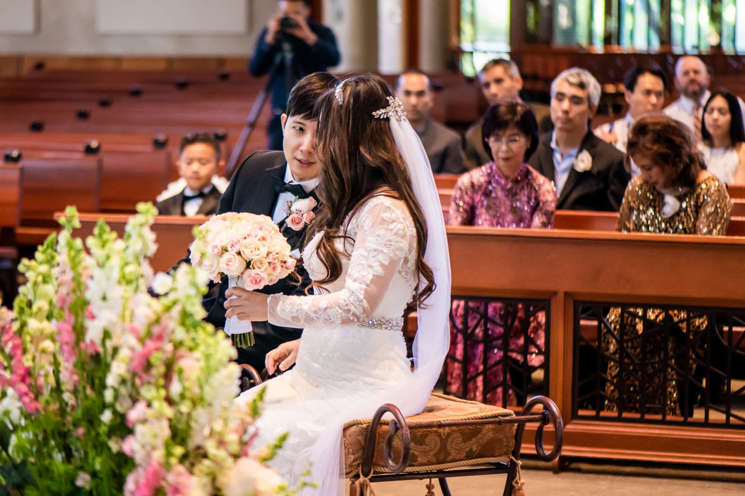 Wedding, Mindy and Long Wedding Photo #51 by True Photography