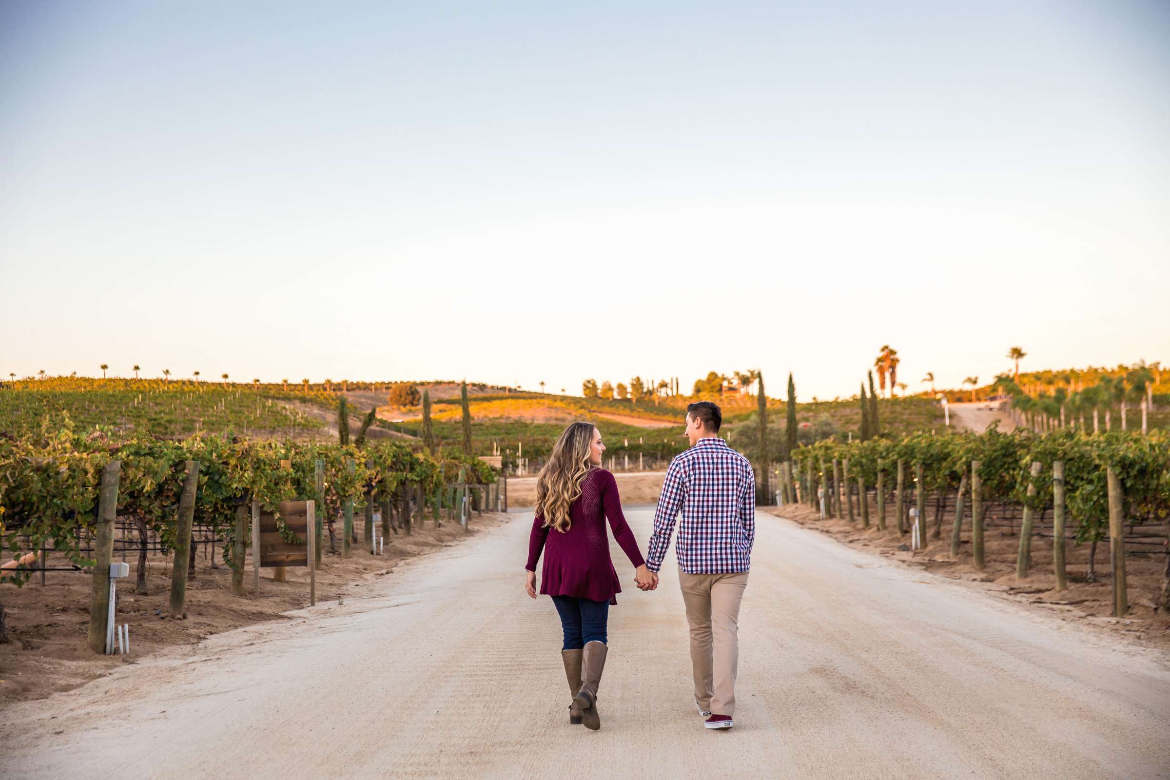 Engagement, Meagan and Miguel Engagement Photo #35 by True Photography