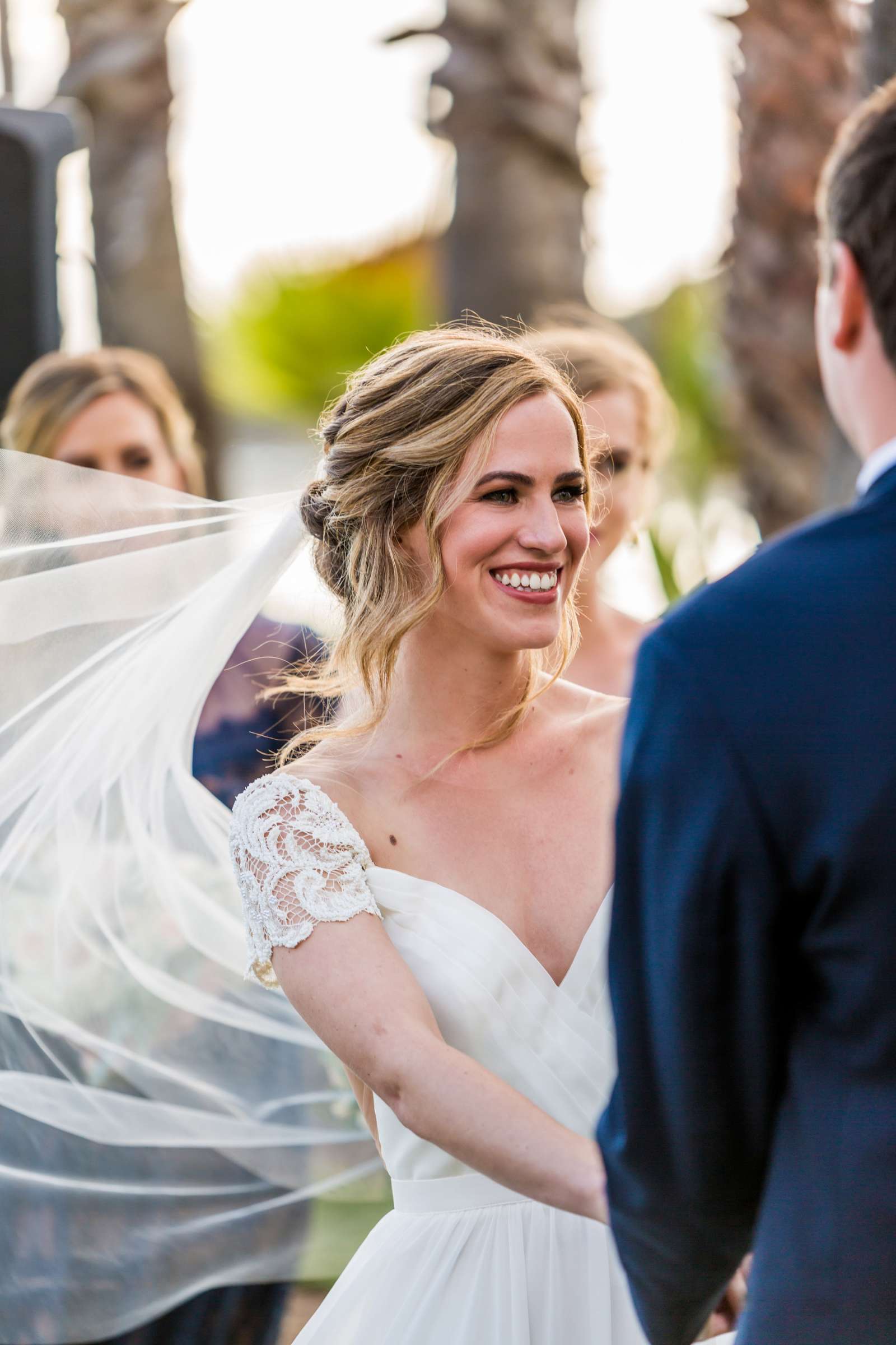 Paradise Point Wedding coordinated by Holly Kalkin Weddings, Alison and Steven Wedding Photo #46 by True Photography