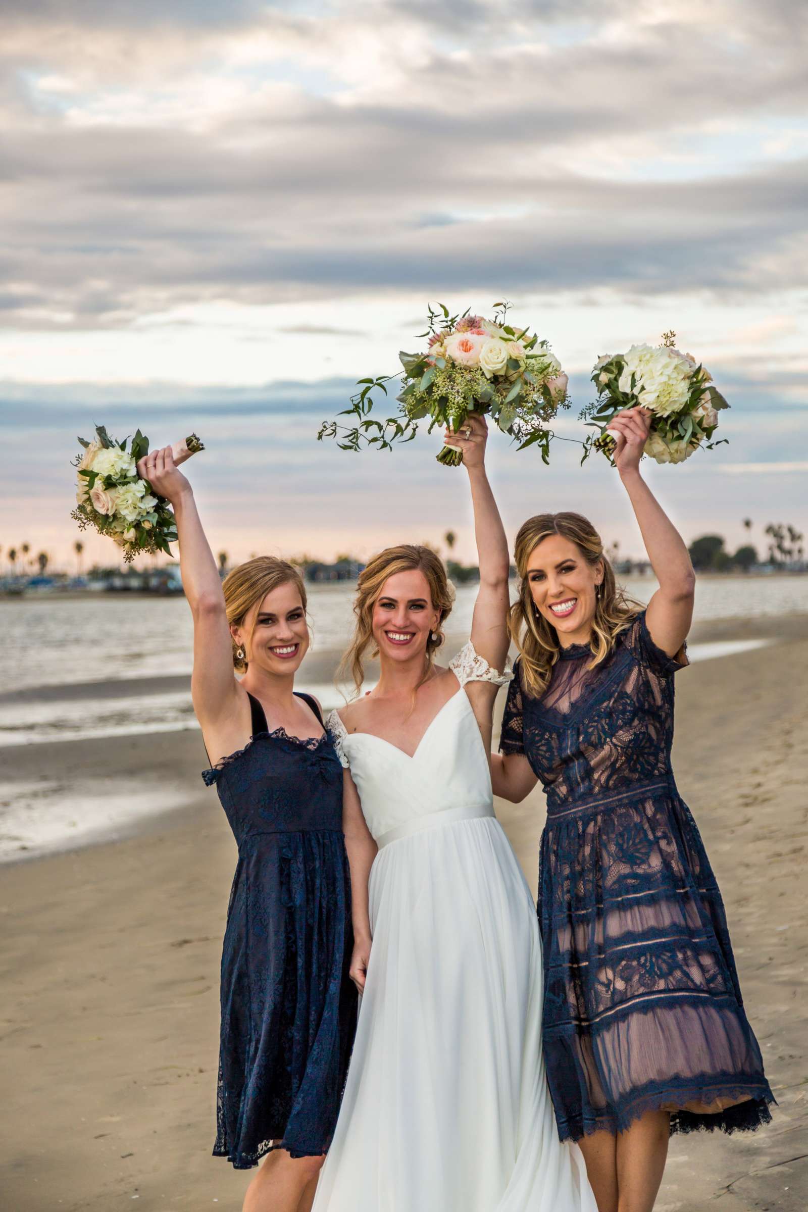 Paradise Point Wedding coordinated by Holly Kalkin Weddings, Alison and Steven Wedding Photo #61 by True Photography