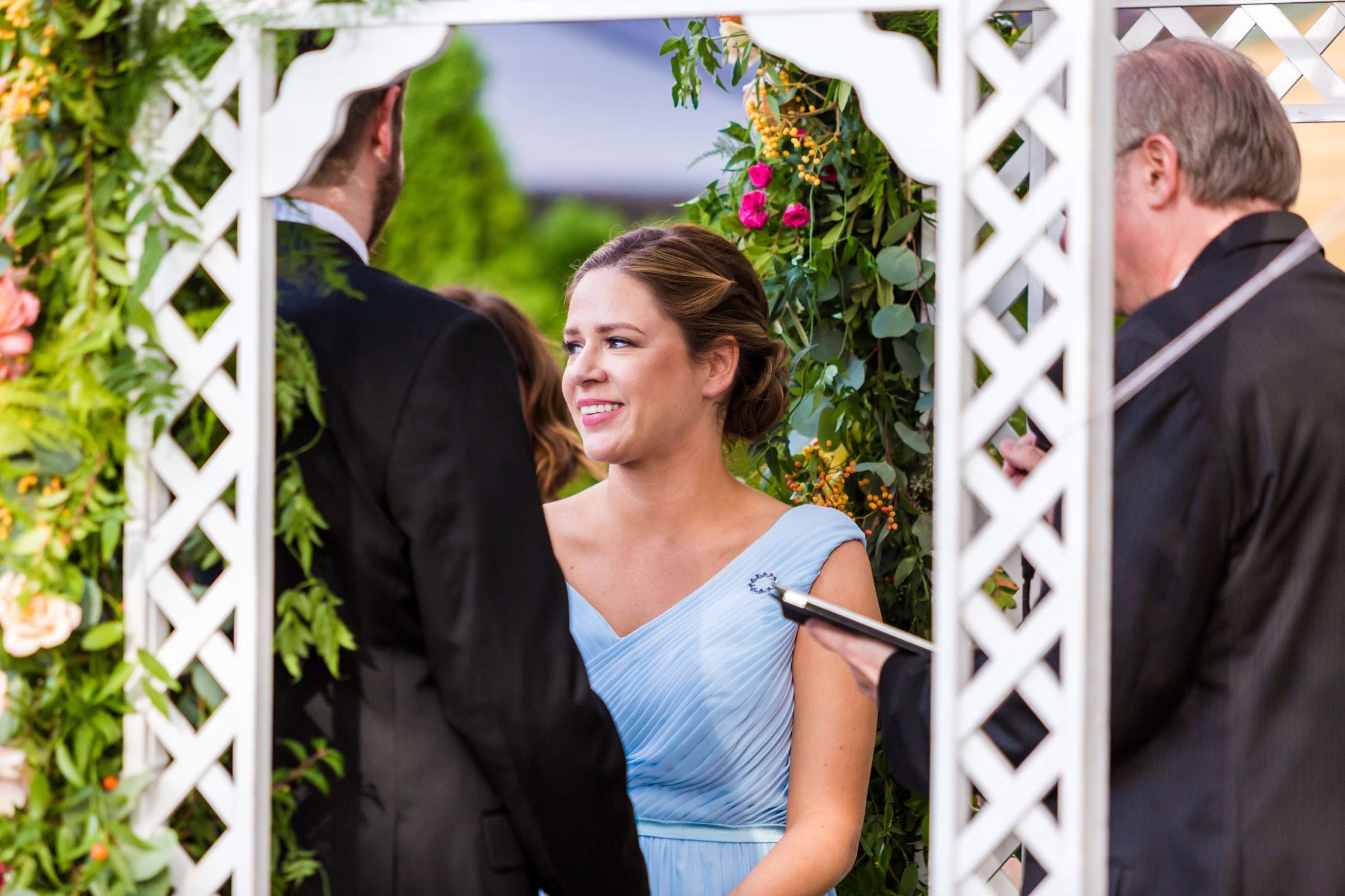 Britt Scripps Manor Wedding, Amy and Matt Wedding Photo #49 by True Photography