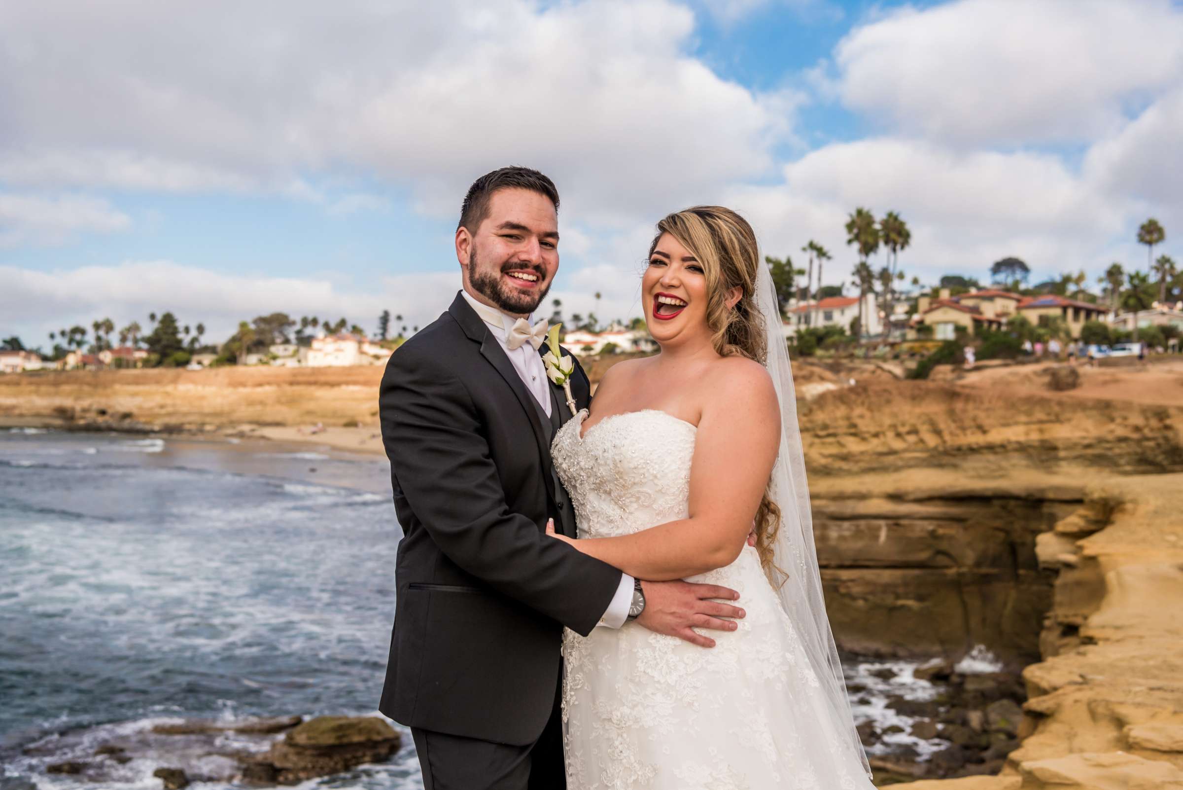 Admiral Kidd Club Wedding coordinated by Pineapple Hospitality, Vanessa and Kevin Wedding Photo #506909 by True Photography