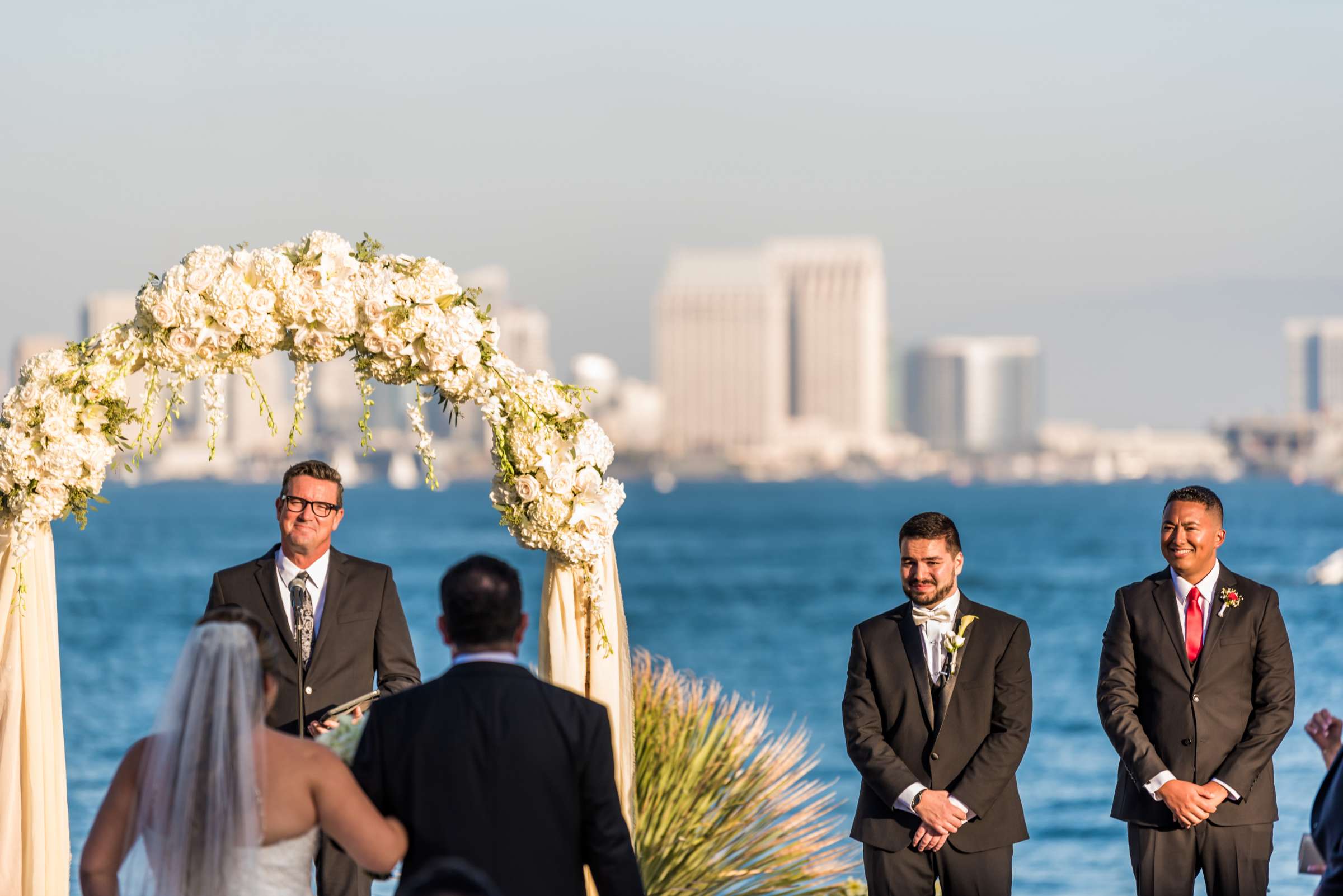 Admiral Kidd Club Wedding coordinated by Pineapple Hospitality, Vanessa and Kevin Wedding Photo #506957 by True Photography