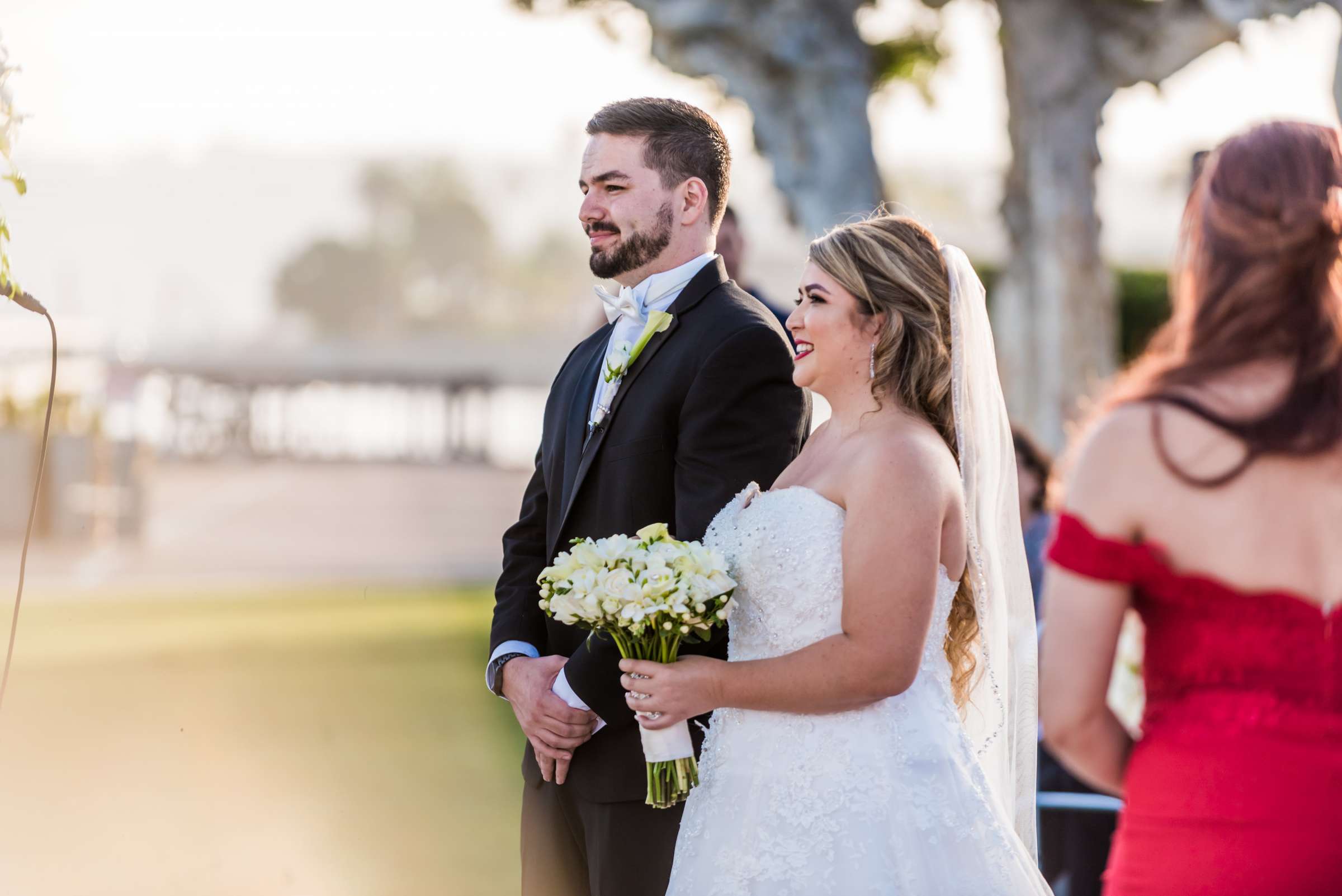 Admiral Kidd Club Wedding coordinated by Pineapple Hospitality, Vanessa and Kevin Wedding Photo #506961 by True Photography