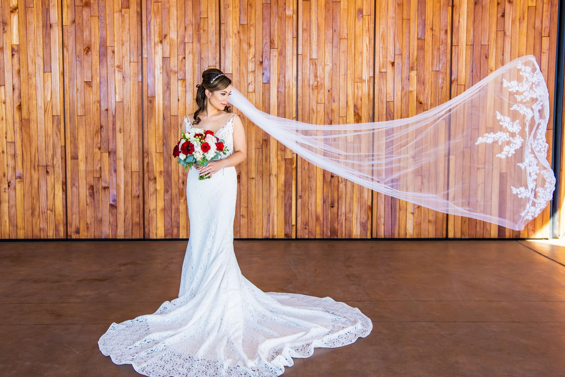 Scripps Seaside Forum Wedding, Ly and Alex Wedding Photo #53 by True Photography