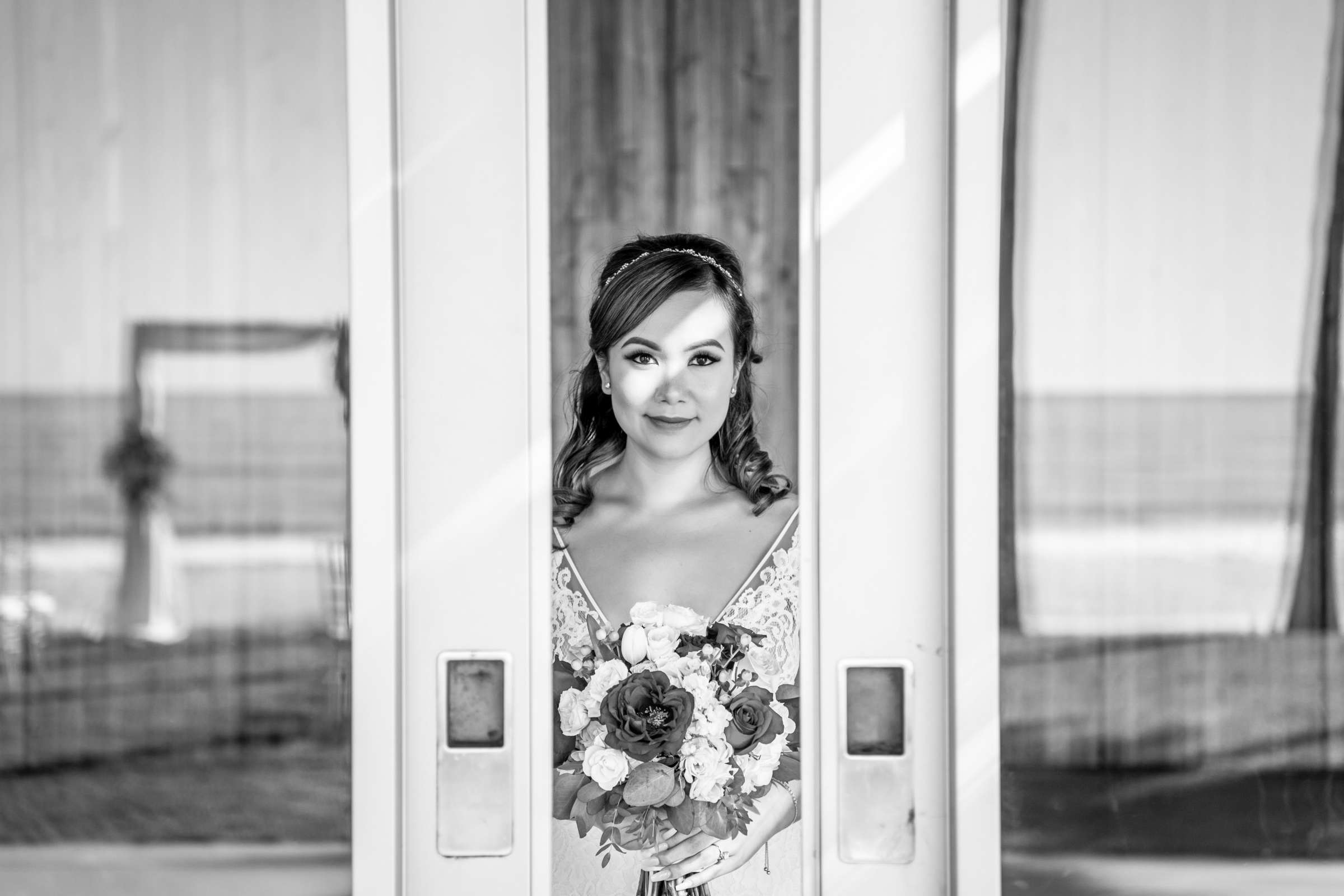 Scripps Seaside Forum Wedding, Ly and Alex Wedding Photo #58 by True Photography