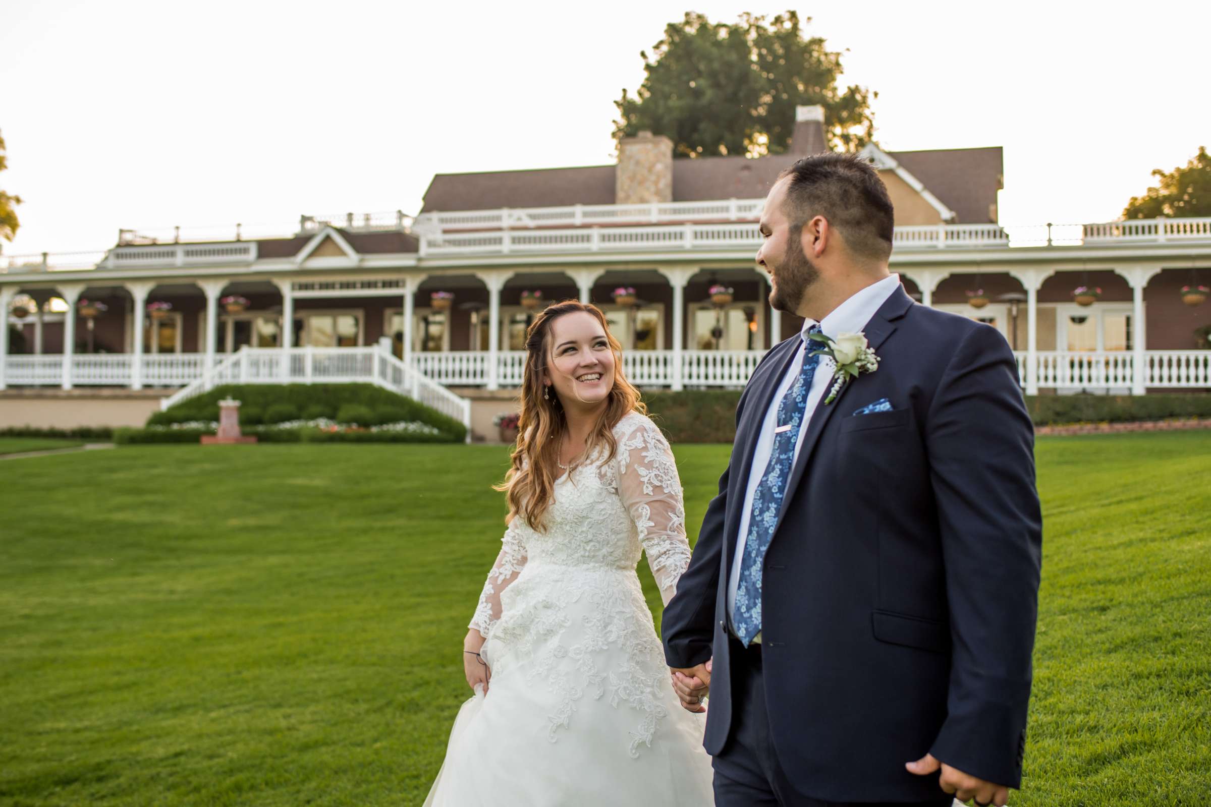 Grand Tradition Estate Wedding coordinated by Grand Tradition Estate, Paige and Robbie Wedding Photo #26 by True Photography