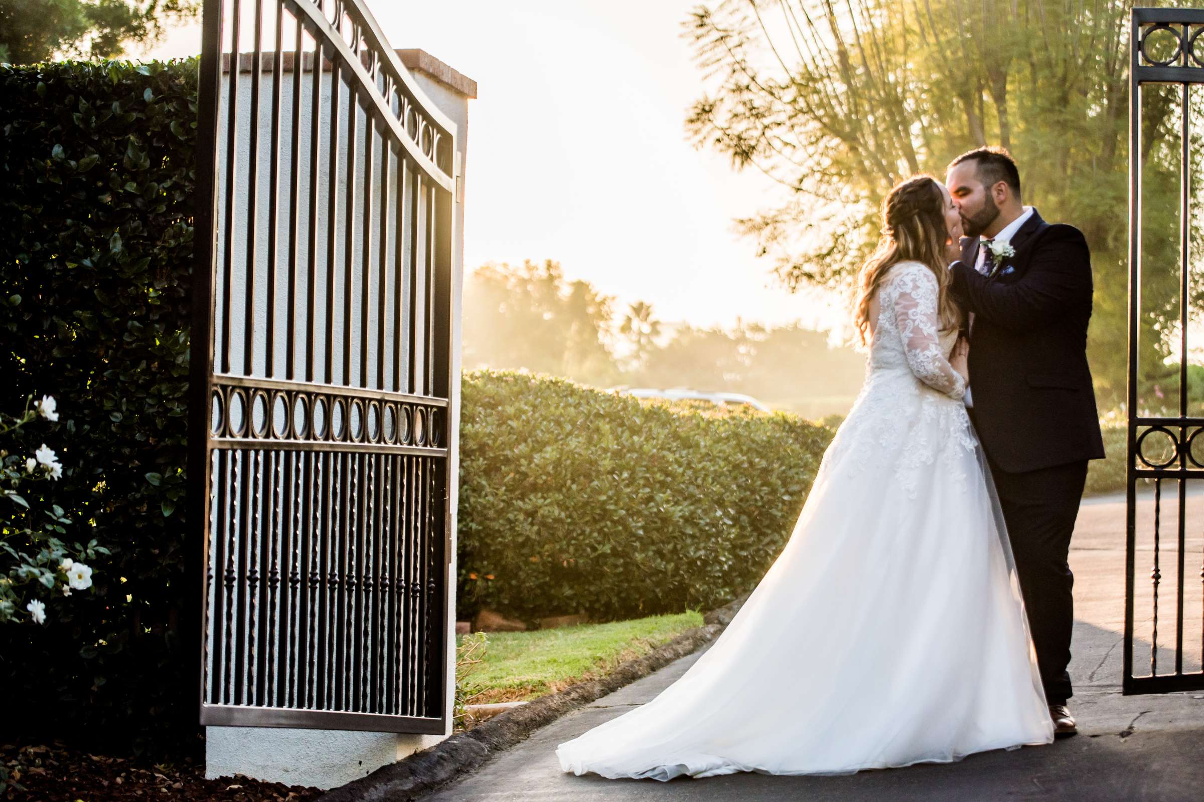 Grand Tradition Estate Wedding coordinated by Grand Tradition Estate, Paige and Robbie Wedding Photo #105 by True Photography