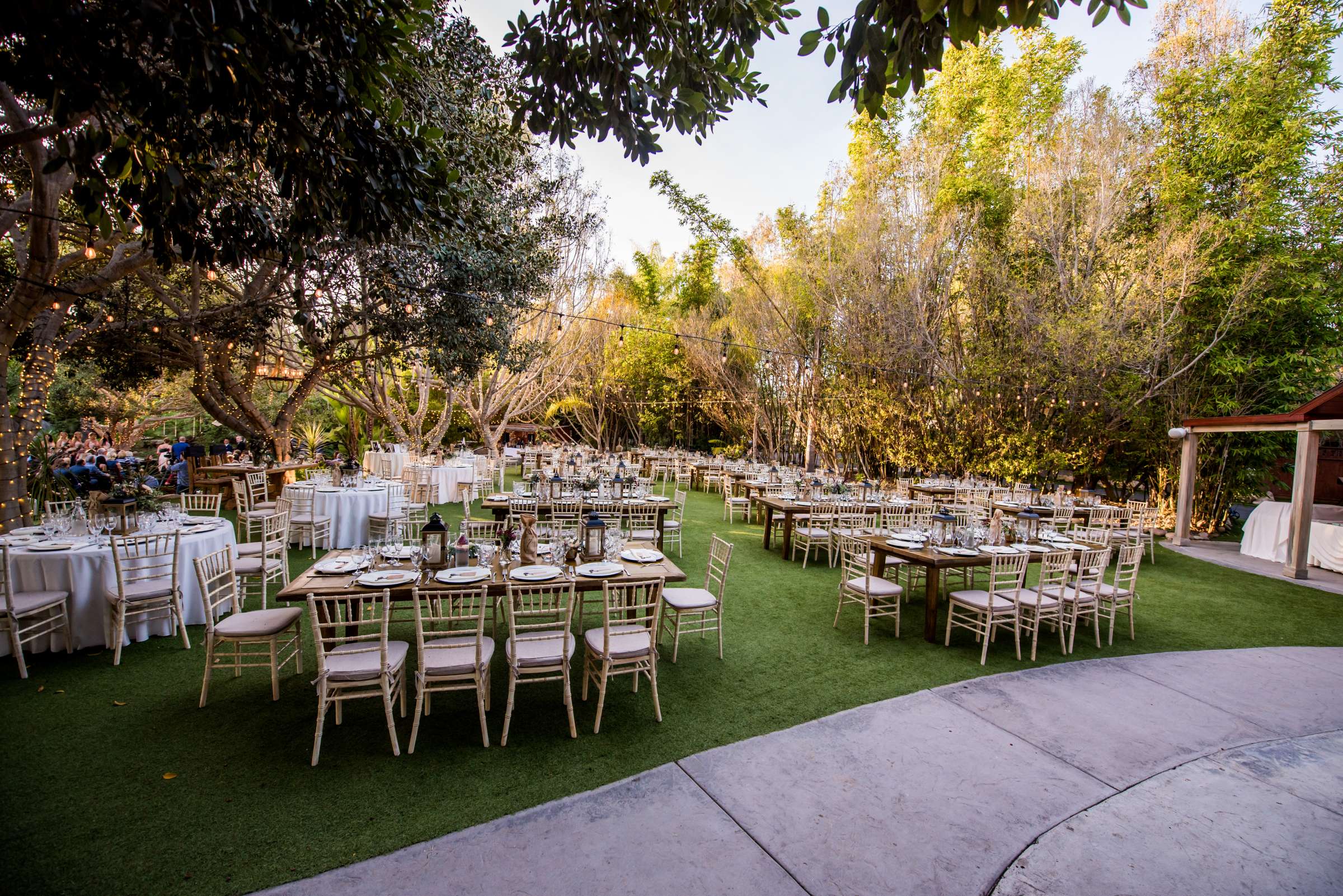 Botanica the Venue Wedding, Beautiful Grounds Wedding Photo #36 by True Photography