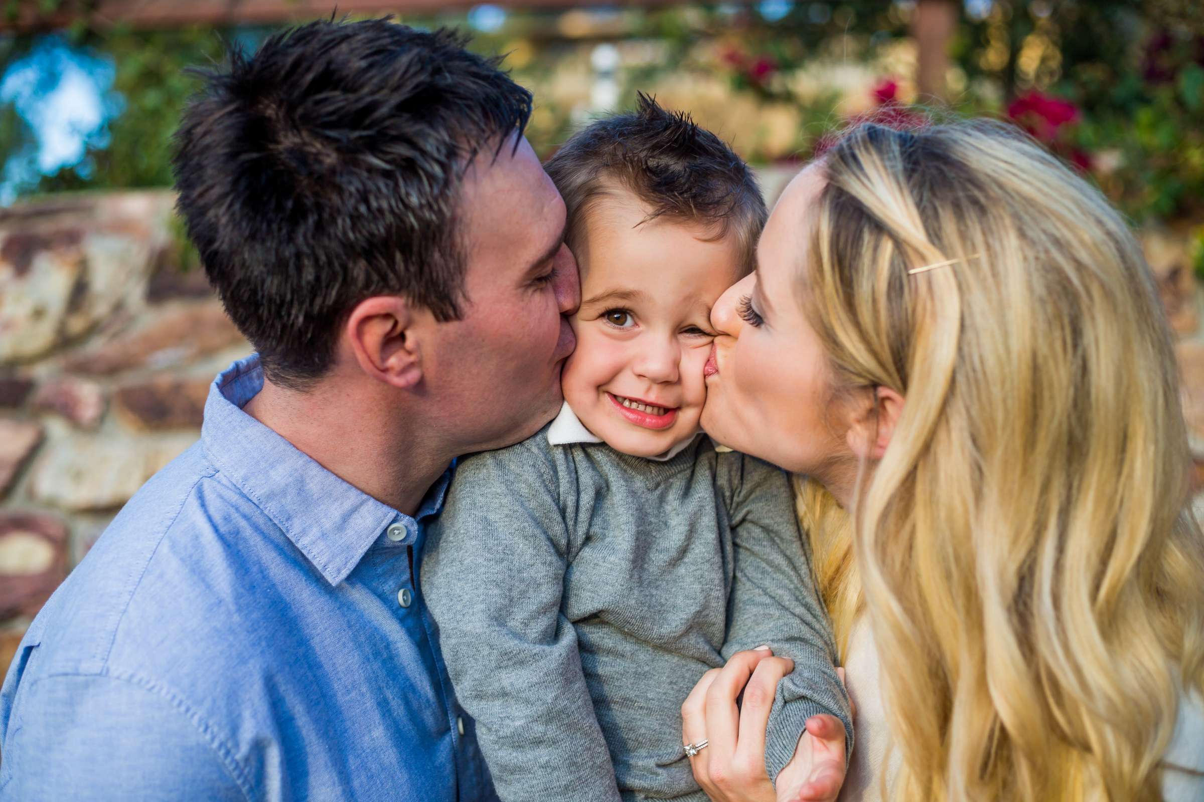 Family Portraits, Kacy Doster Family Photo #3 by True Photography