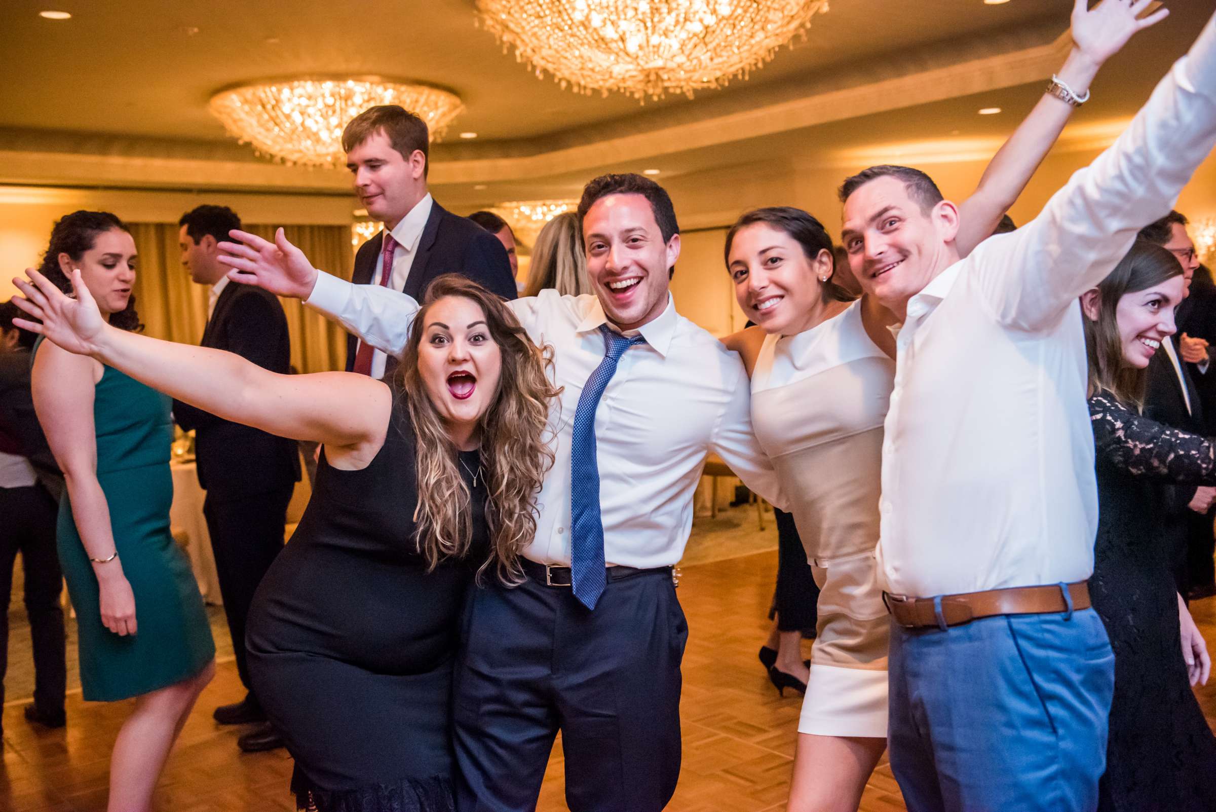 Loews Coronado Bay Resort Wedding coordinated by Sweet Blossom Weddings, Jacqueline and Alex Wedding Photo #508091 by True Photography