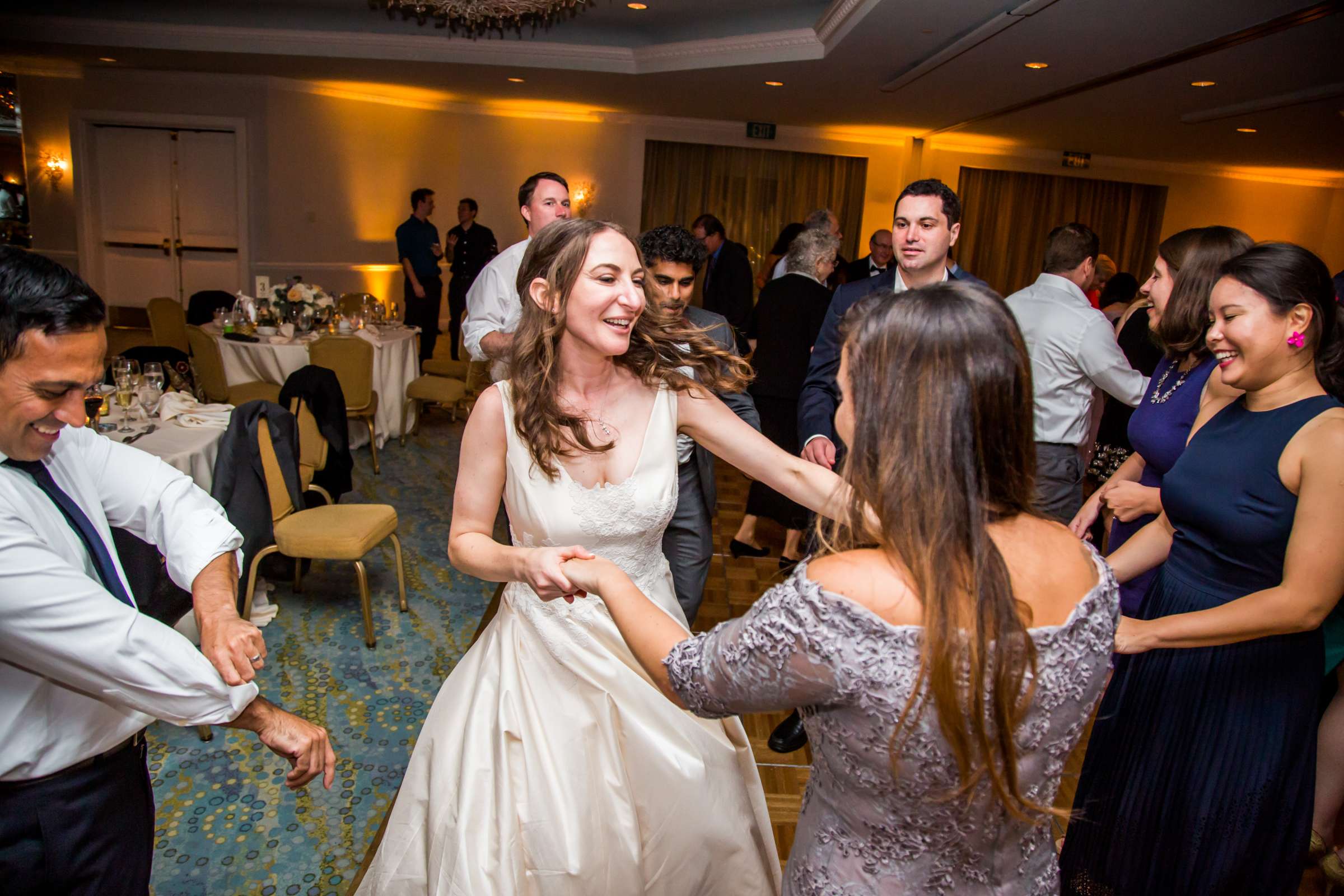 Loews Coronado Bay Resort Wedding coordinated by Sweet Blossom Weddings, Jacqueline and Alex Wedding Photo #508094 by True Photography